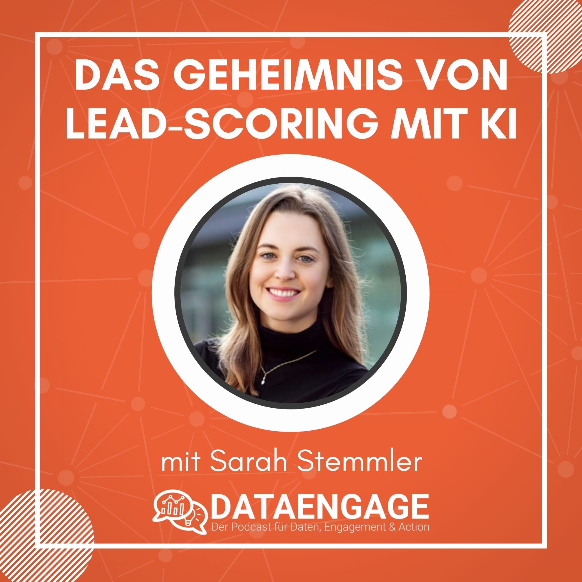 Dataengage - Der Marketing Analytics Podcast von Philipp Loringhoven
