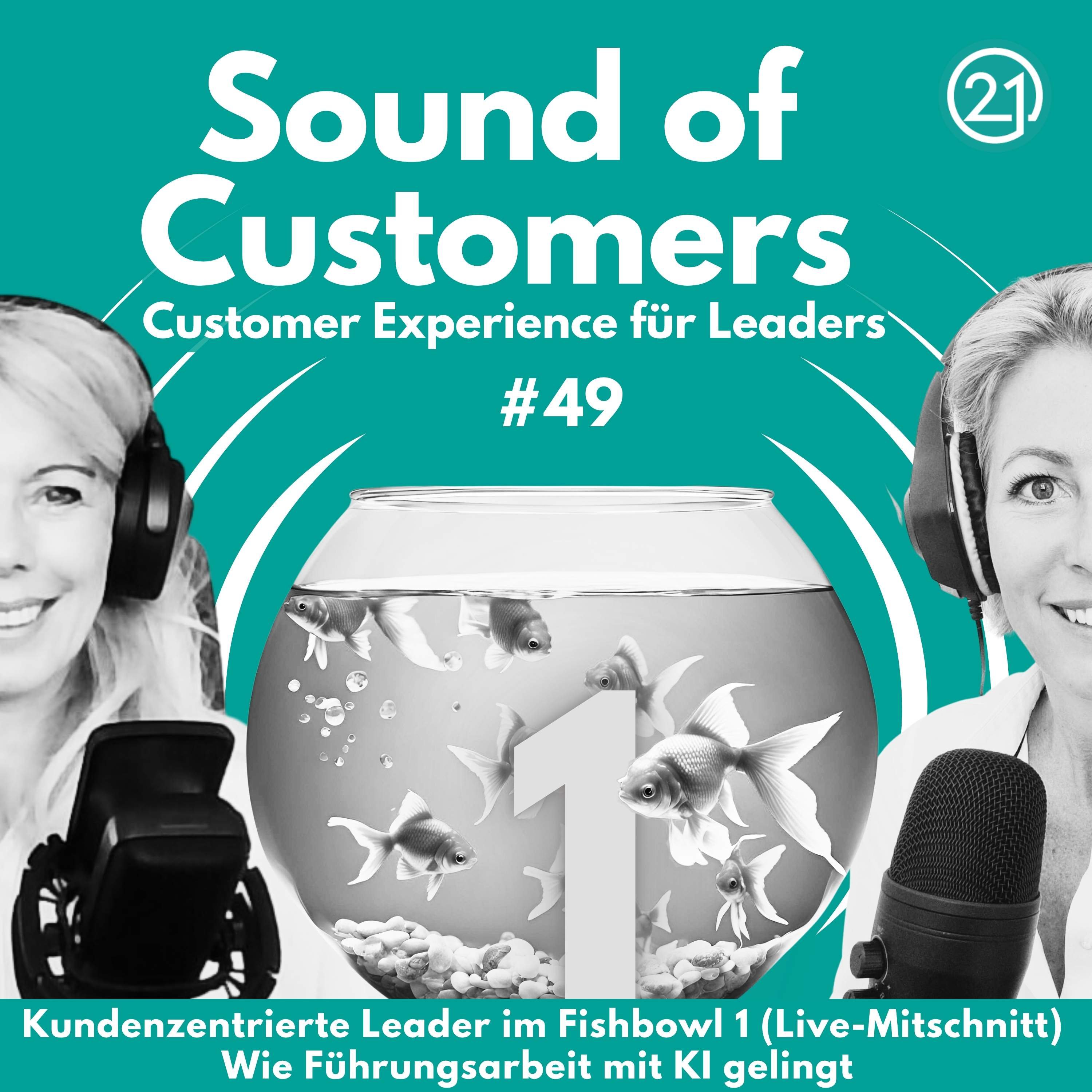 Sound of Customers