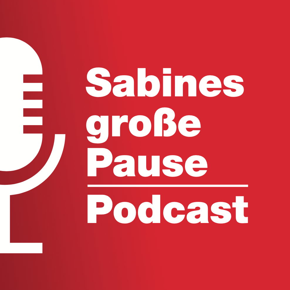 Sabines große Pause