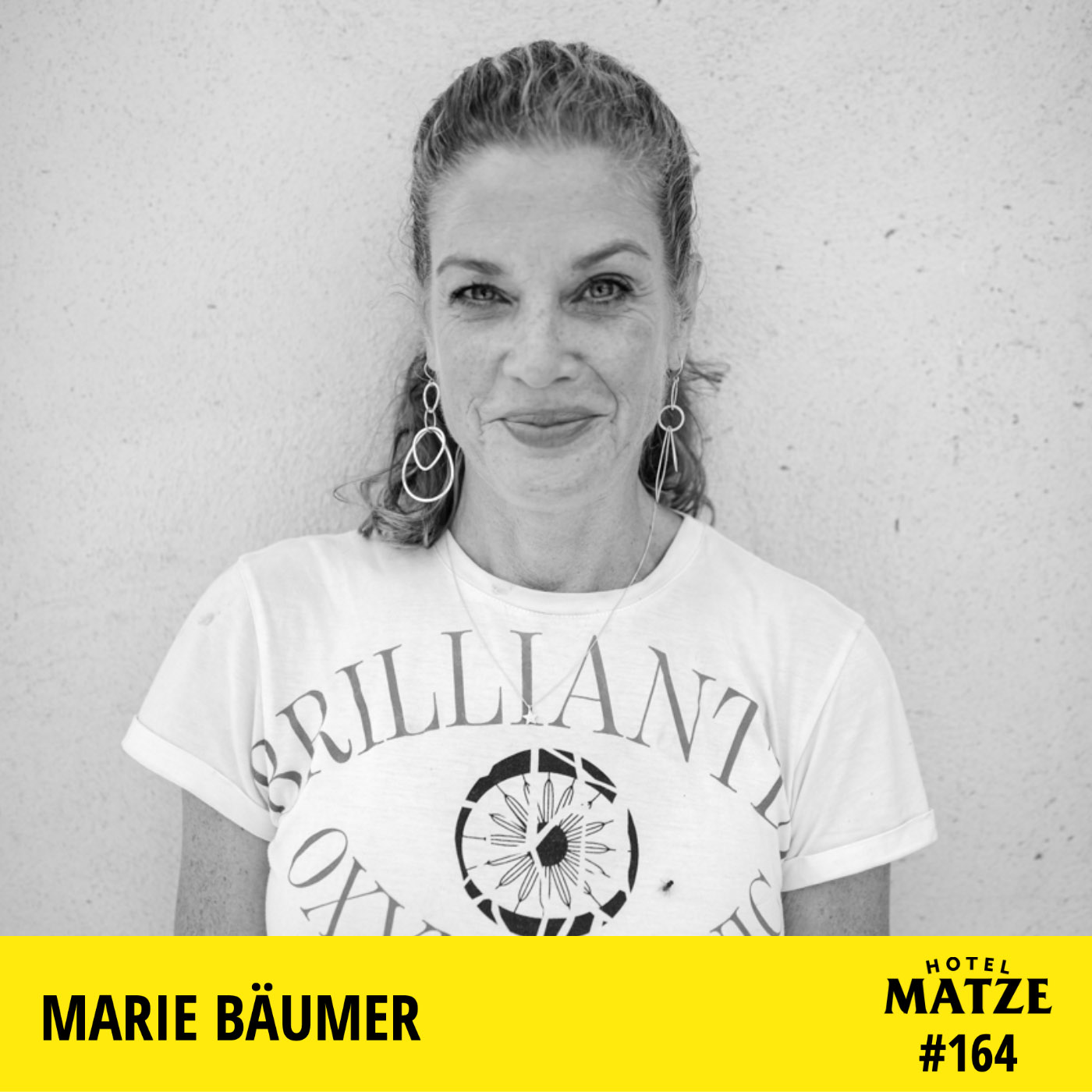 Marie Bäumer (2021) – Was ist dein Wesenskern?