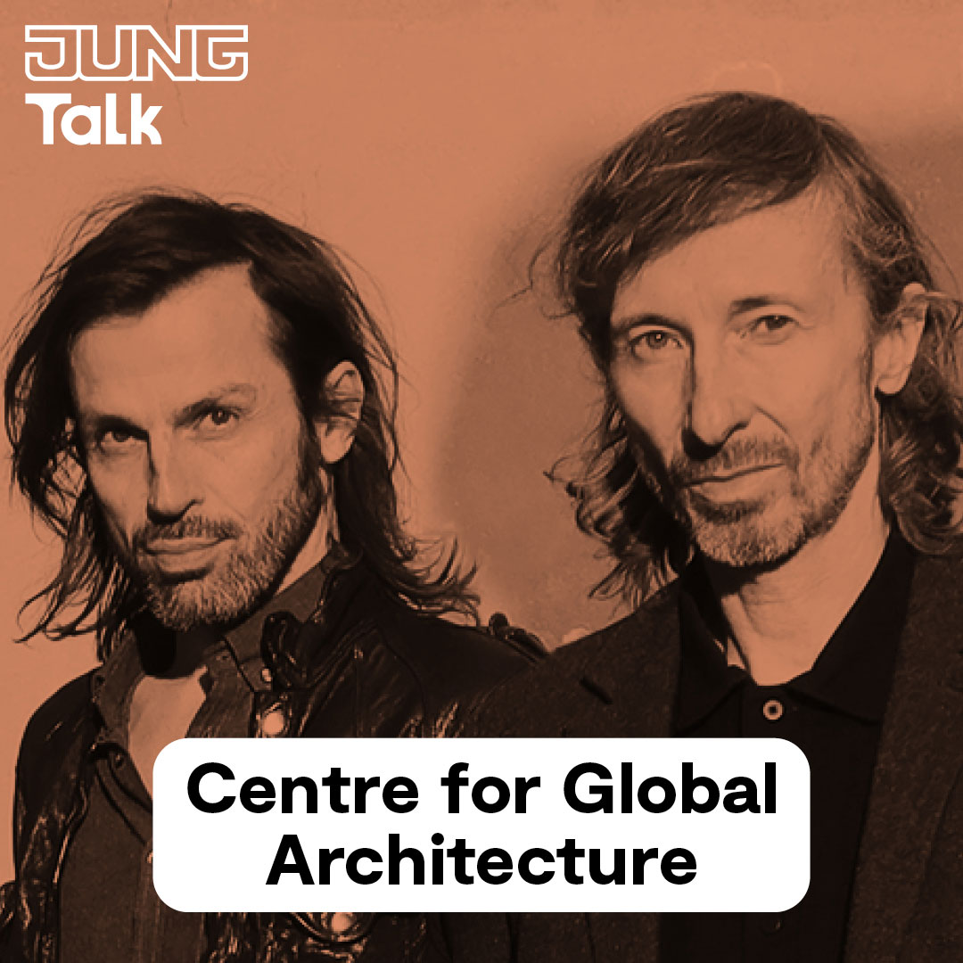 JUNG Talk