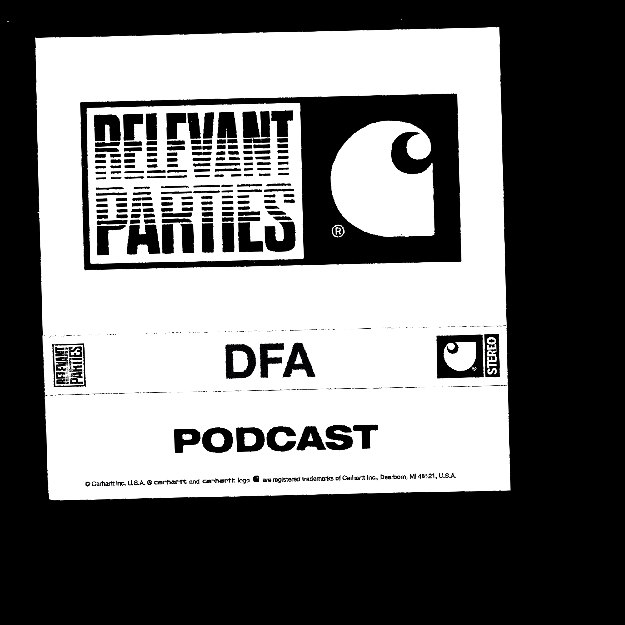 RELEVANT PARTIES