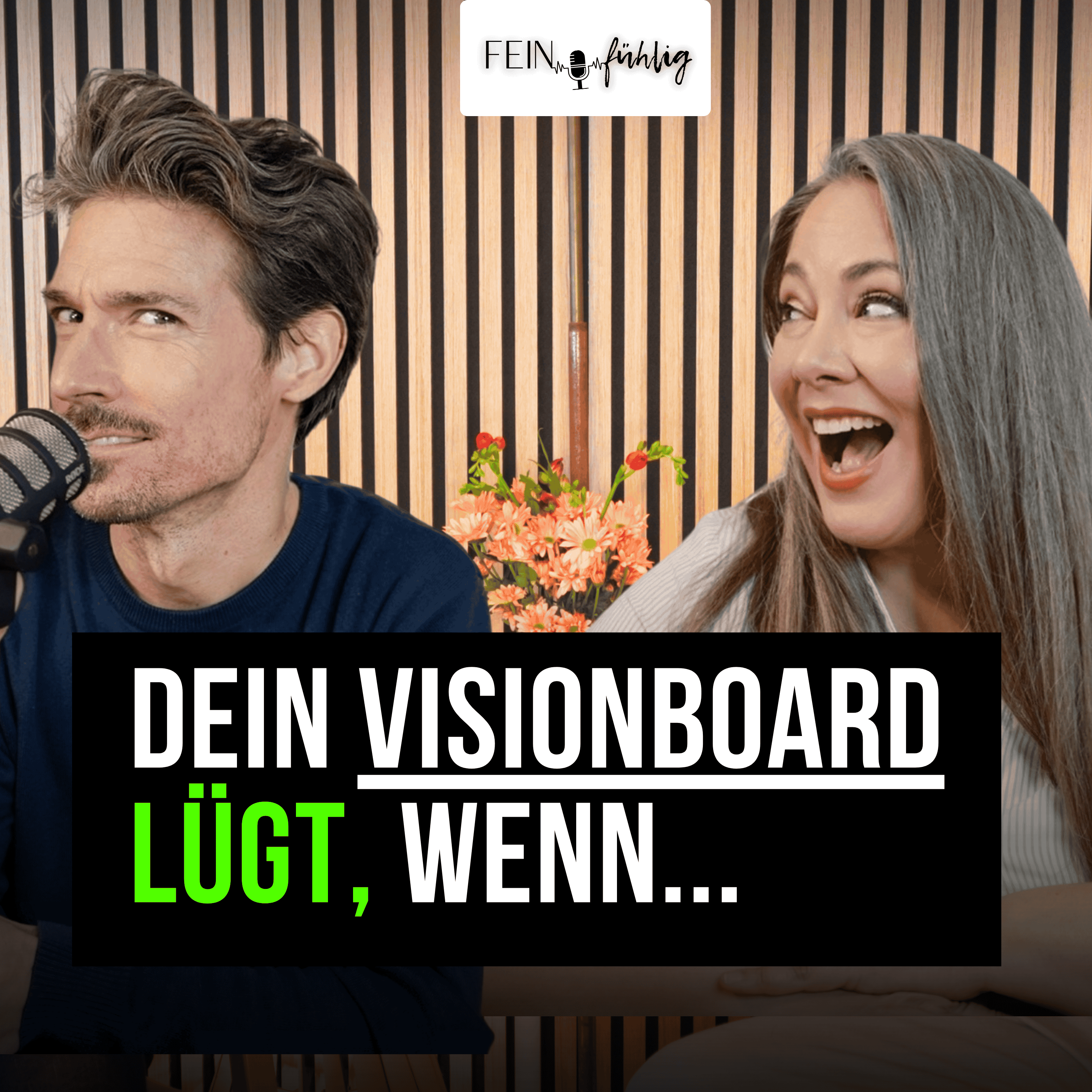 #53 Manifestieren ganz ohne Technik