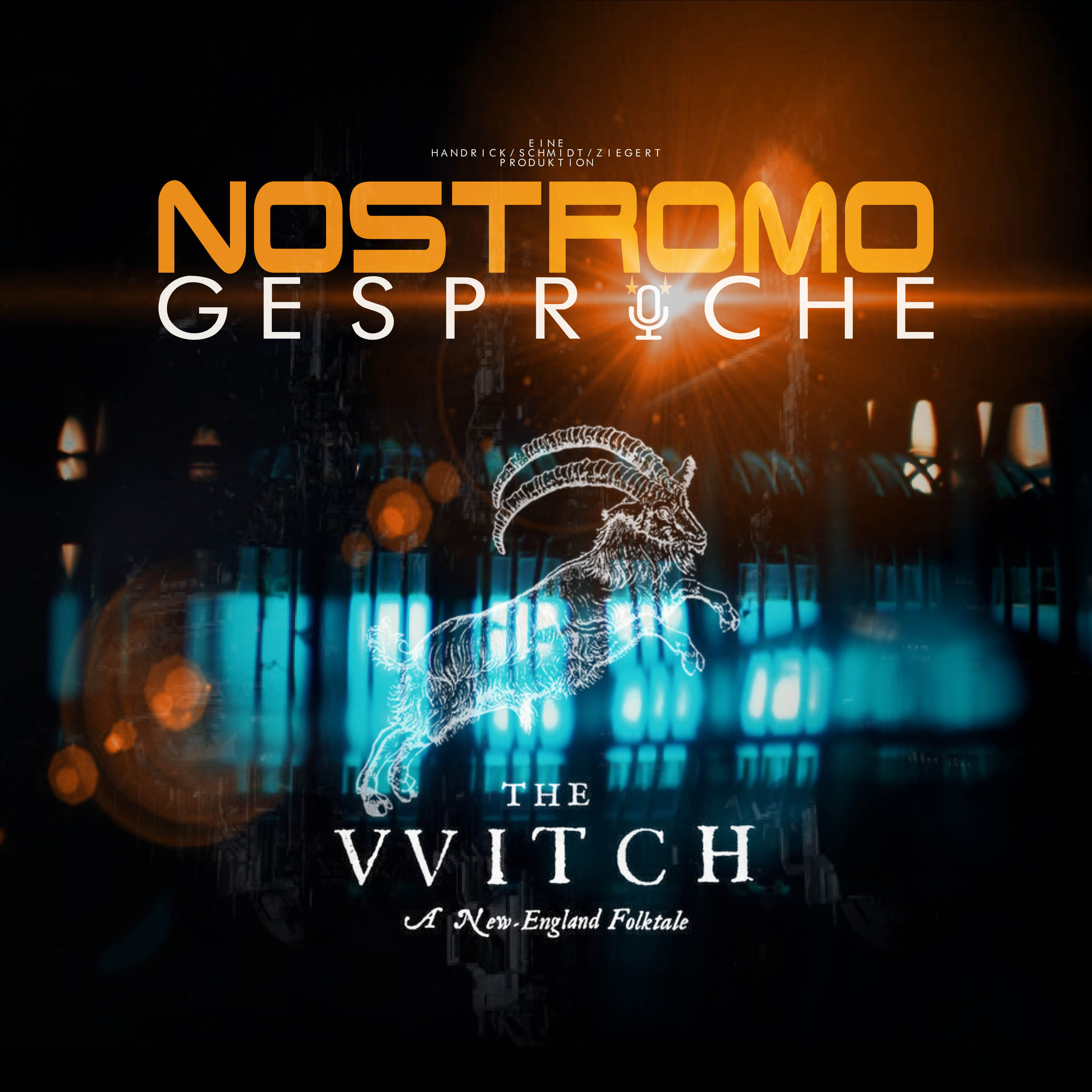 Nostromo-Gespräche