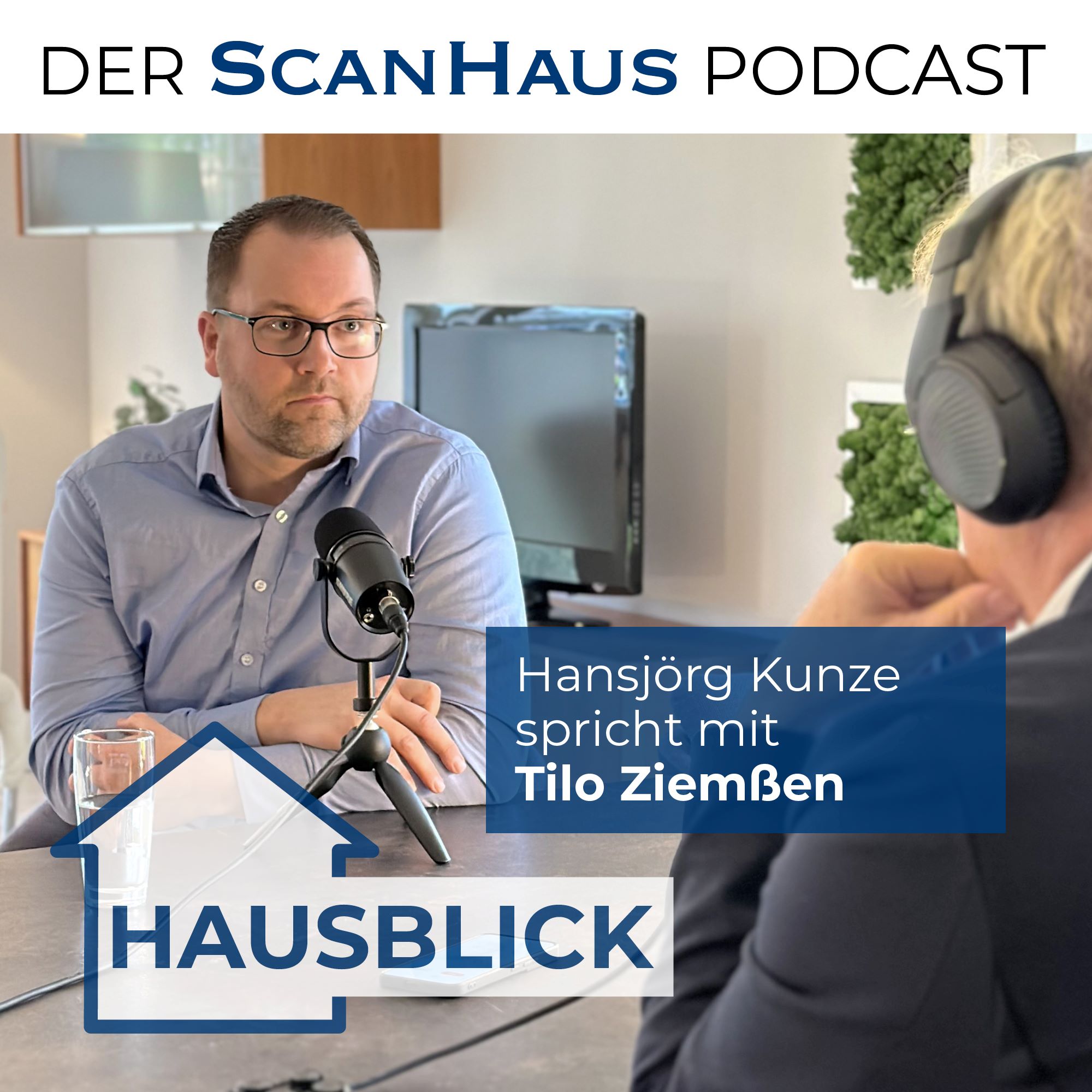 Hausblick