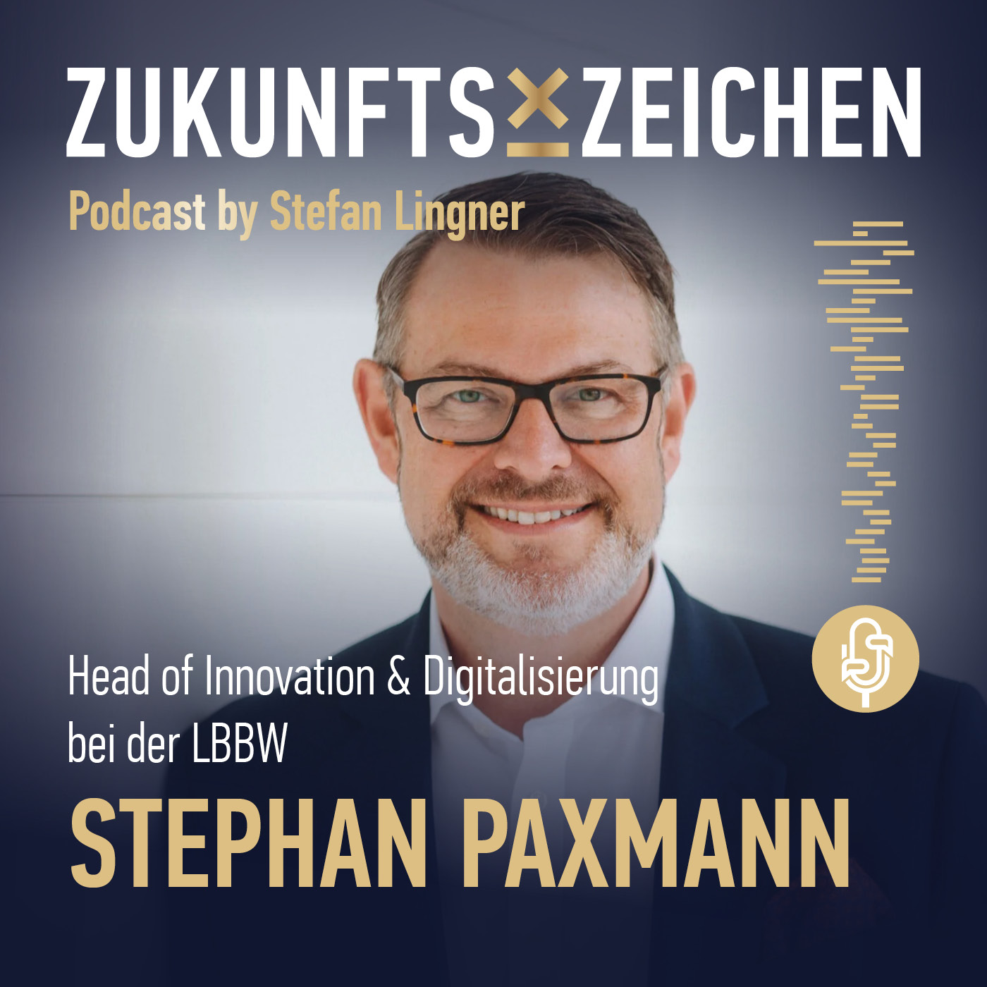 Zukunftszeichen Podcast