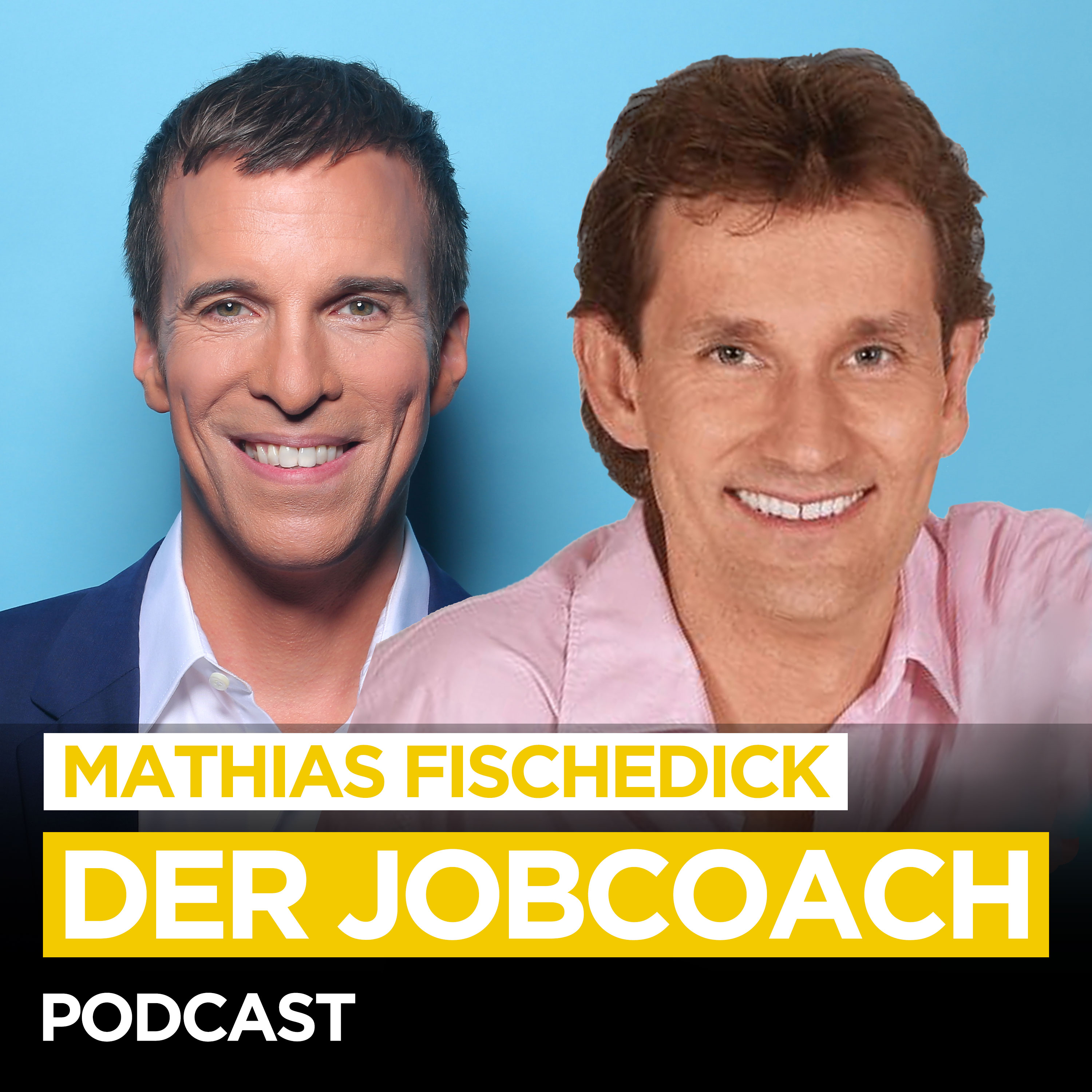 Der Jobcoach