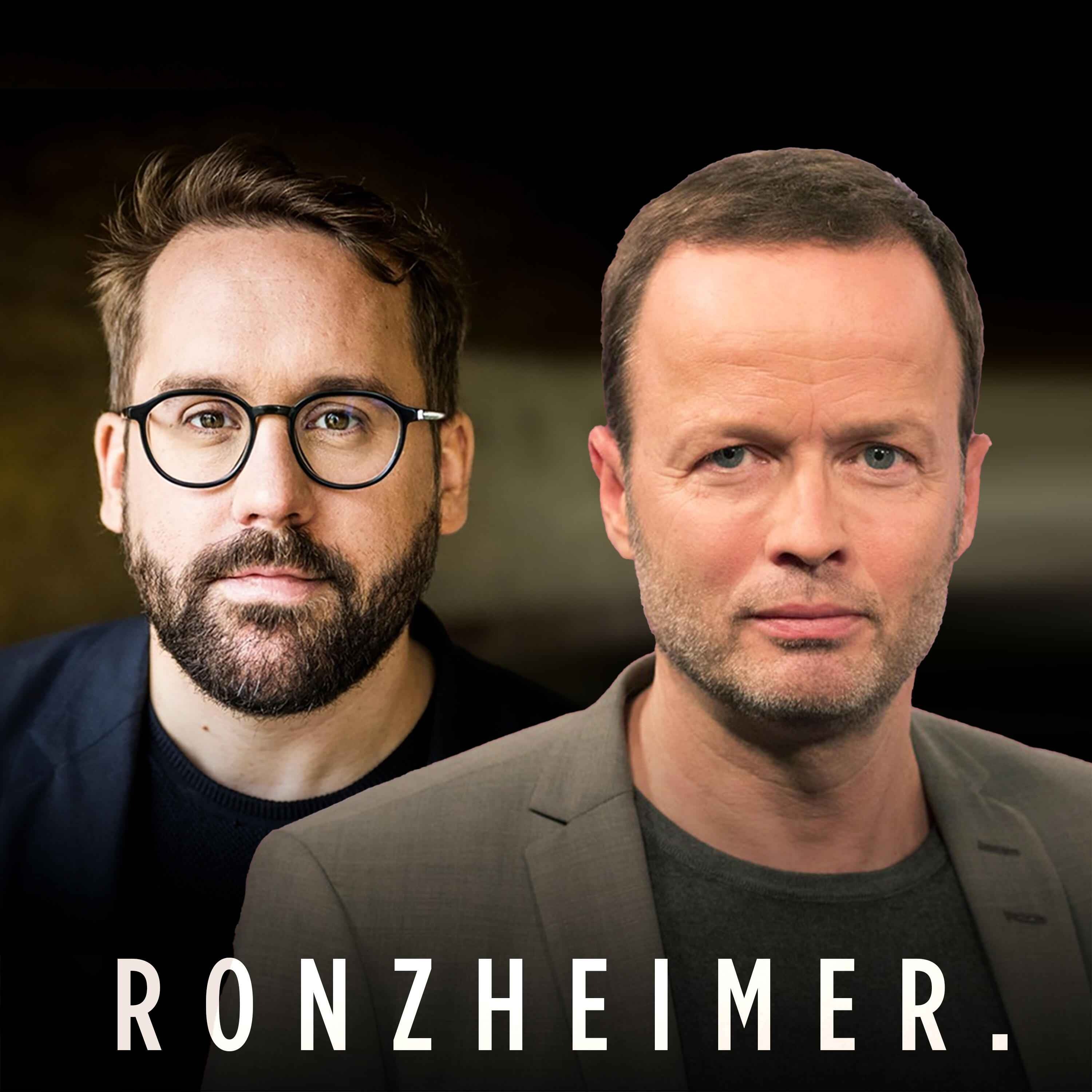 Sind ARD und Co. zu links? Mit Georg Restle