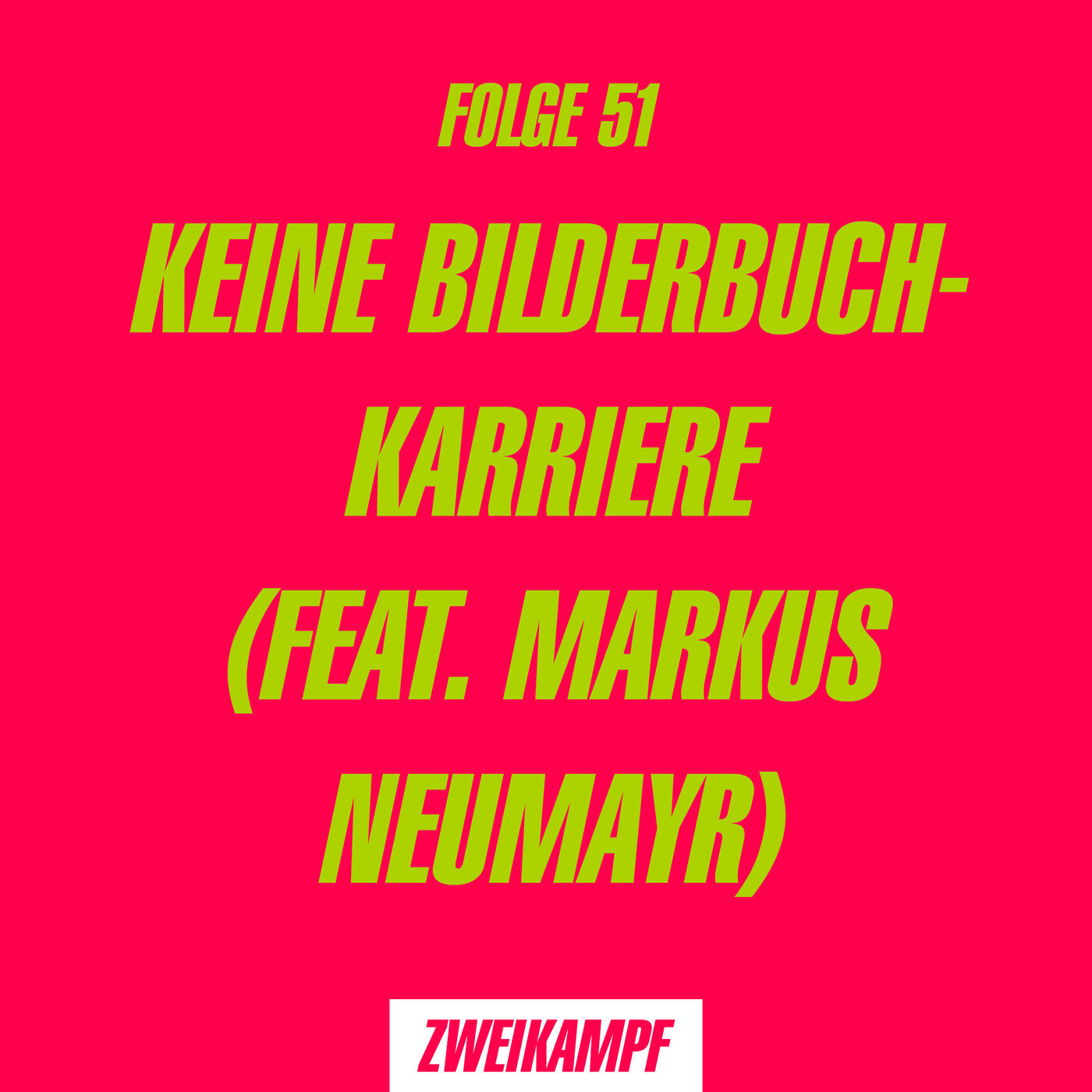 Zweikampf