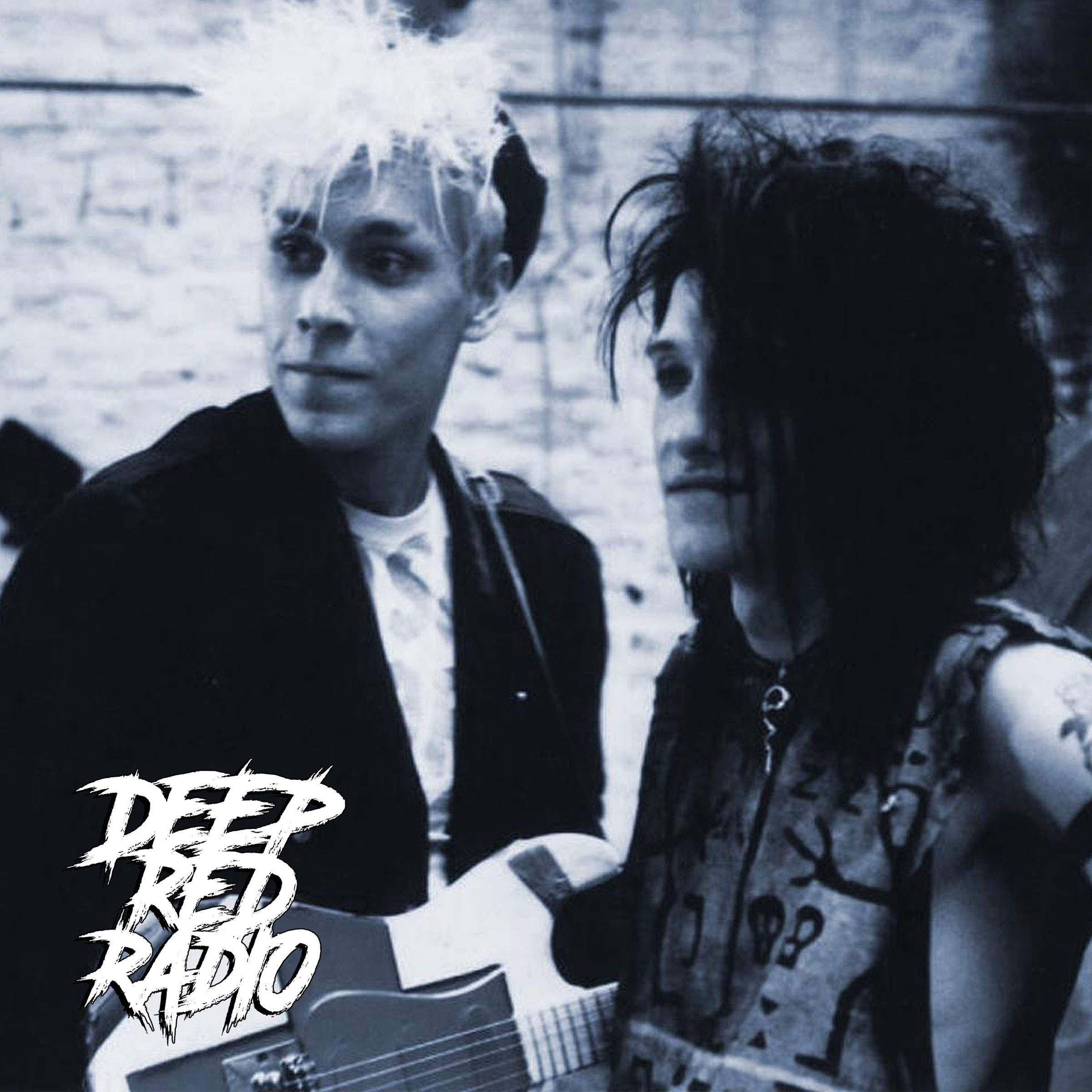 deepredradio