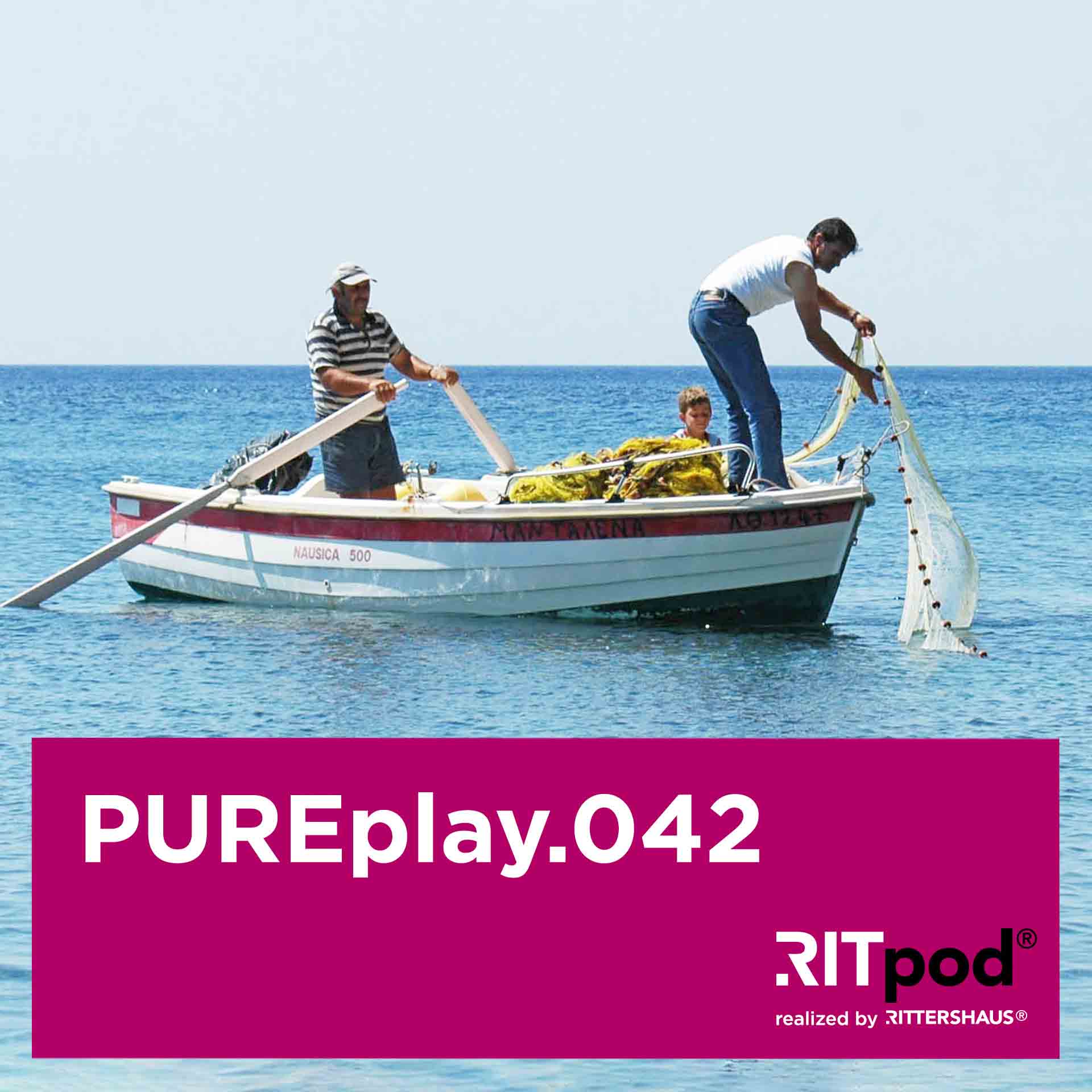 PUREplay – Legal Insights für Start-Ups und eCommerce