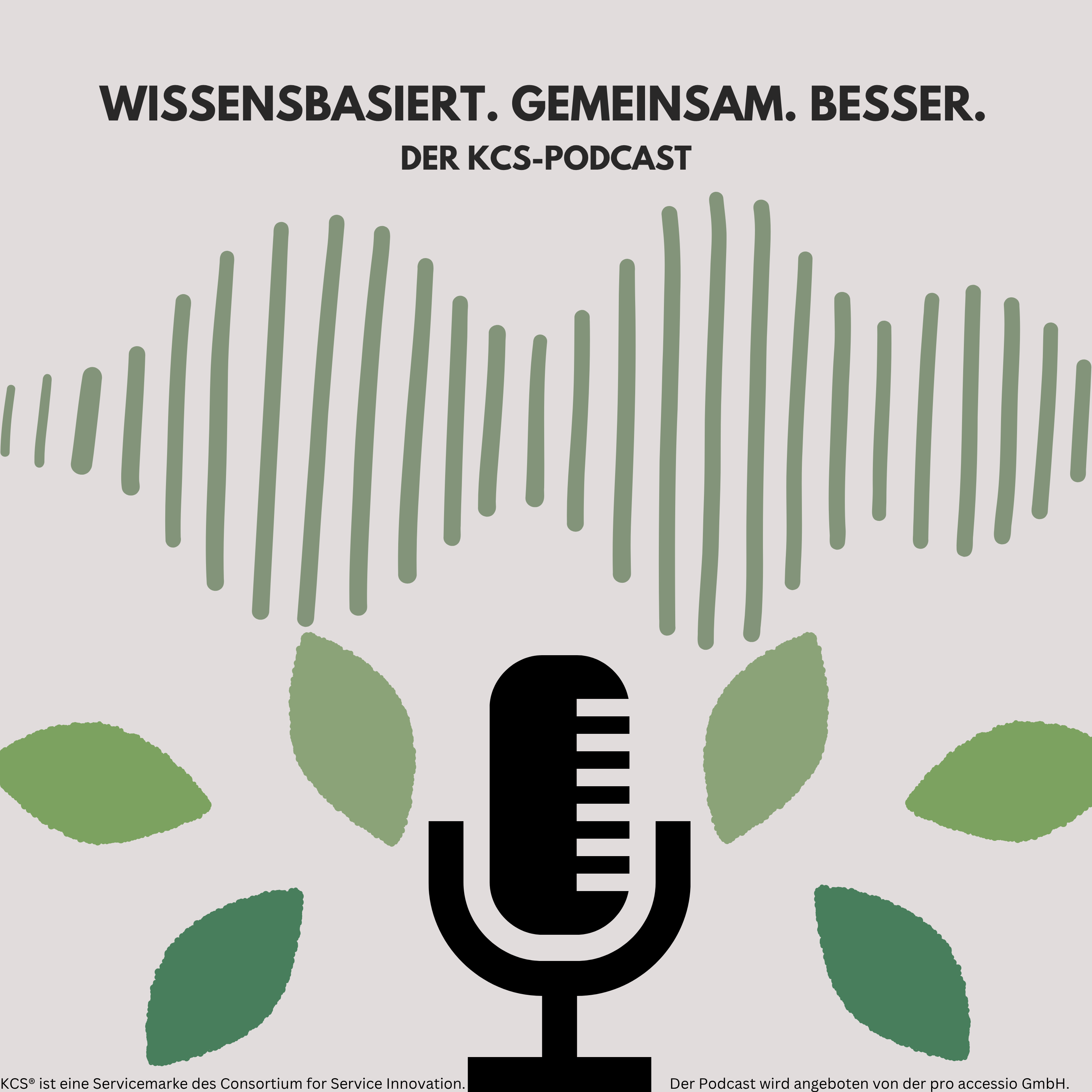 Wissensbasiert. Gemeinsam. Besser.