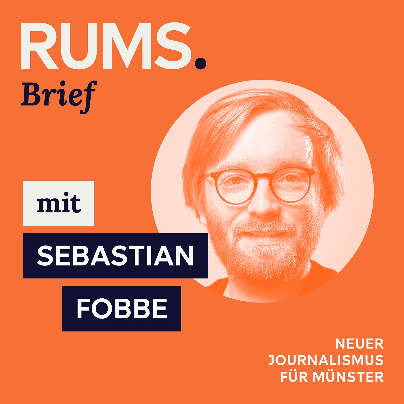 RUMS-Podcast