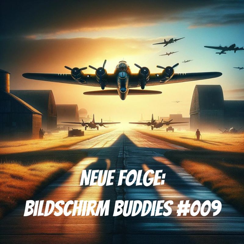 Bildschirm Buddies