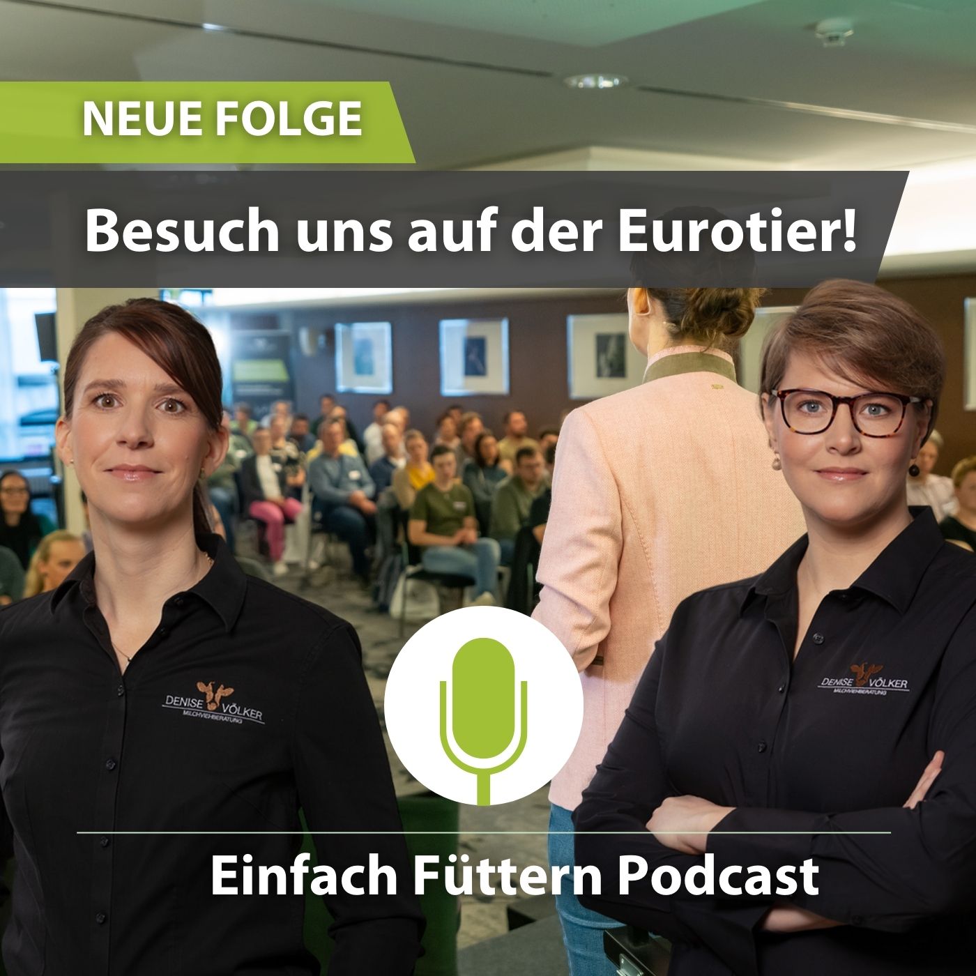 Einfach Füttern Podcast