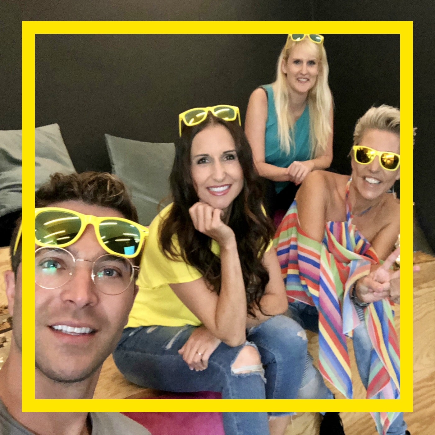 Aber bitte mit Schlager - Der Podcast von Schlagerplanetradio