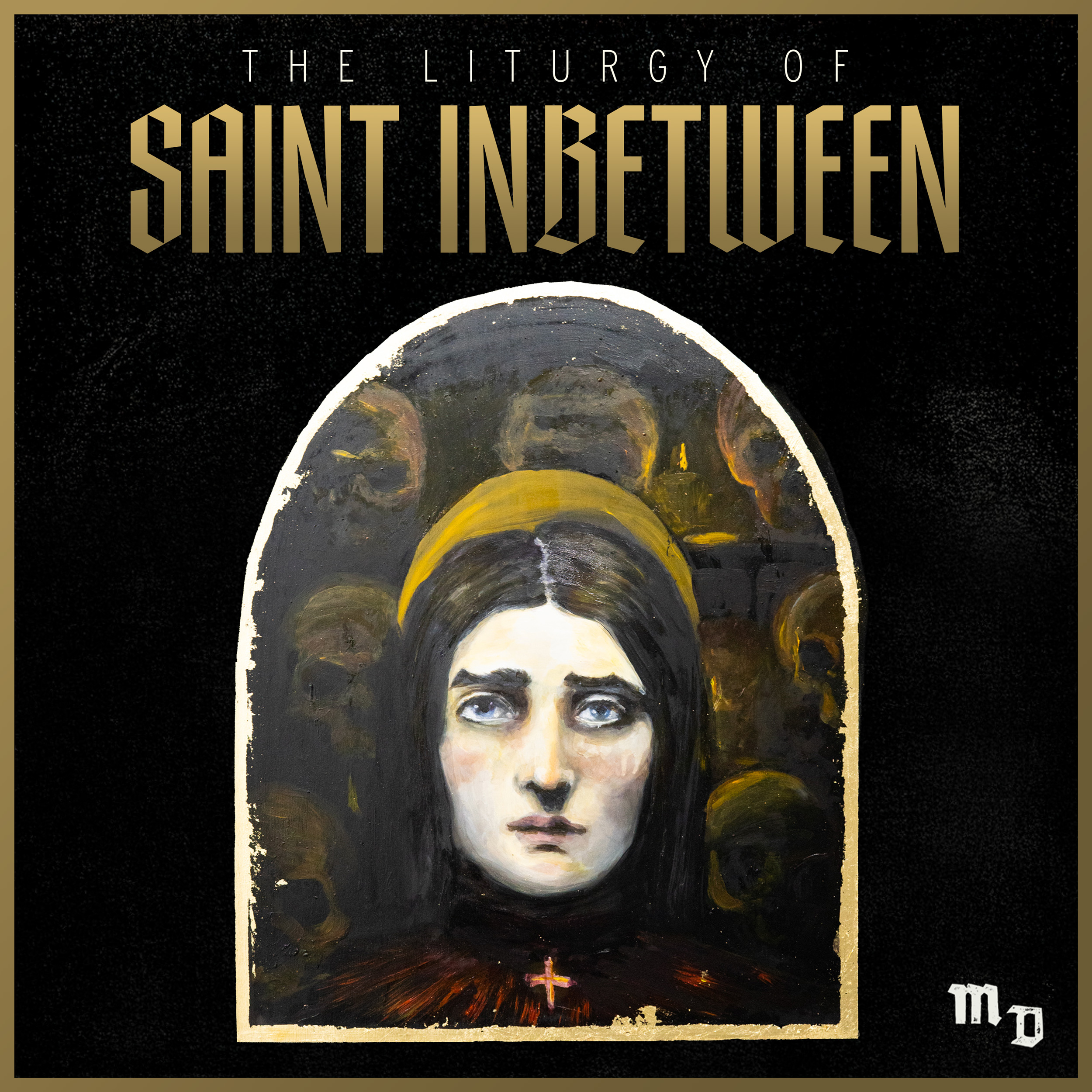 The Liturgy of Saint Inbetween episode artwork