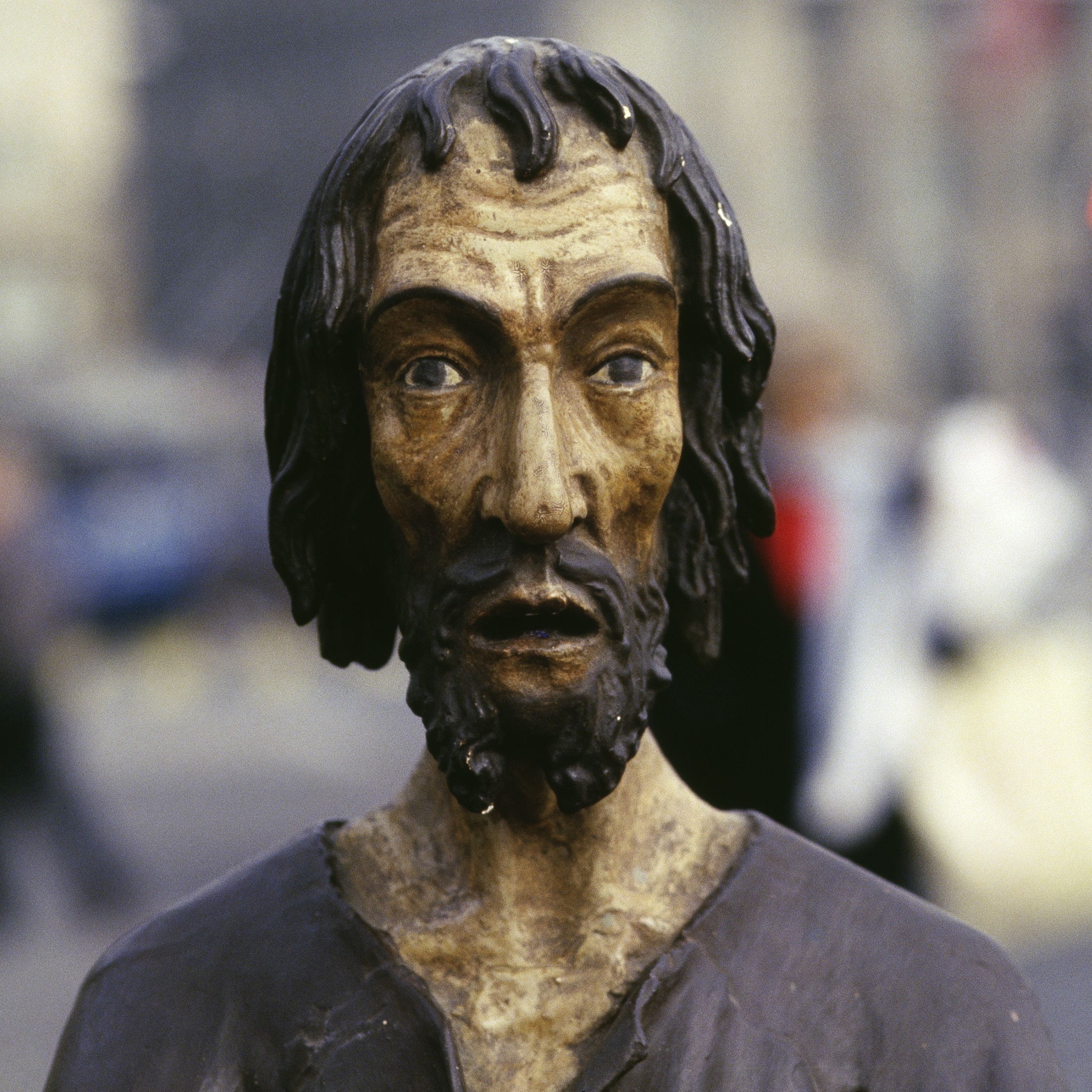 Glaubst du das wirklich?