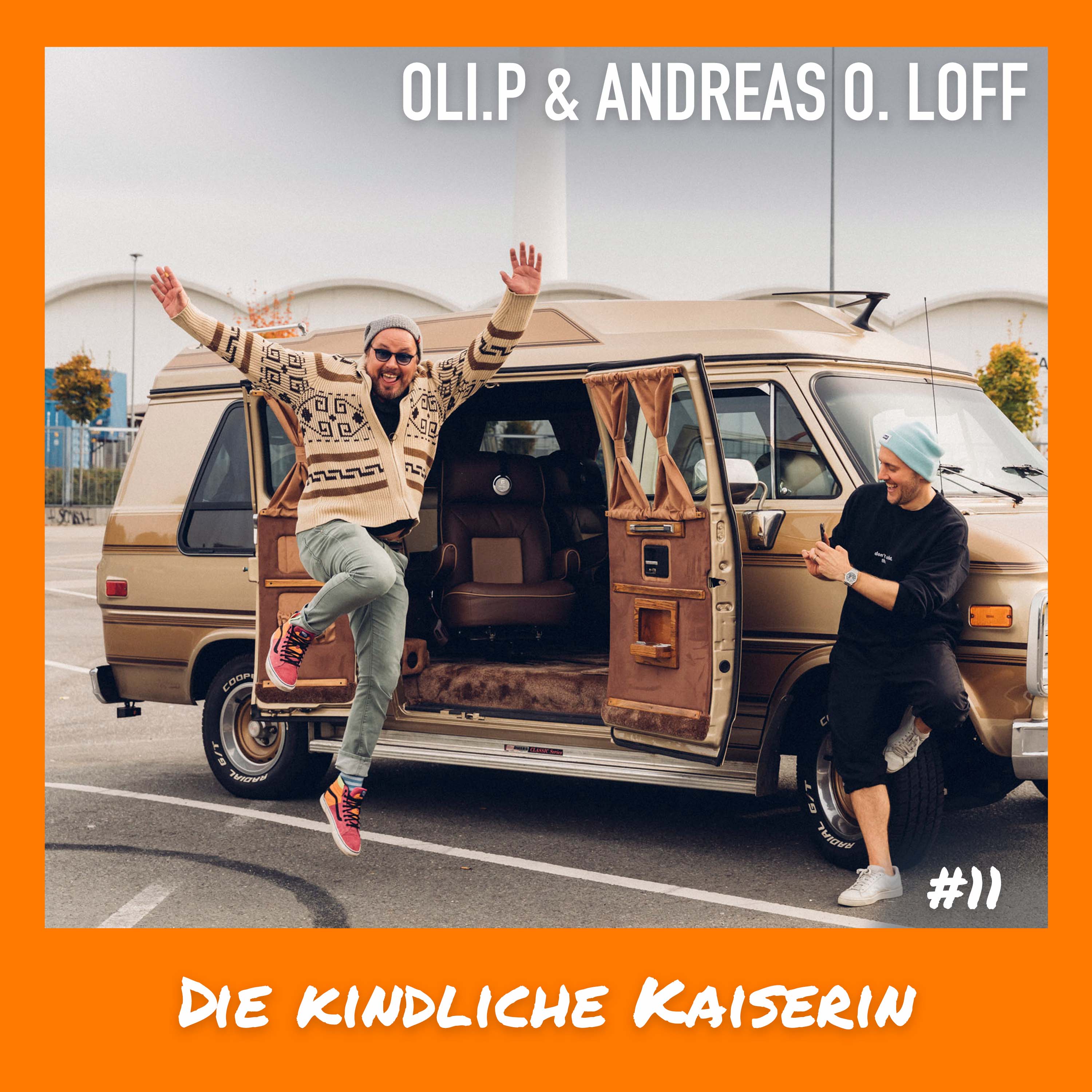 Ich hab Dich trotzdem lieb