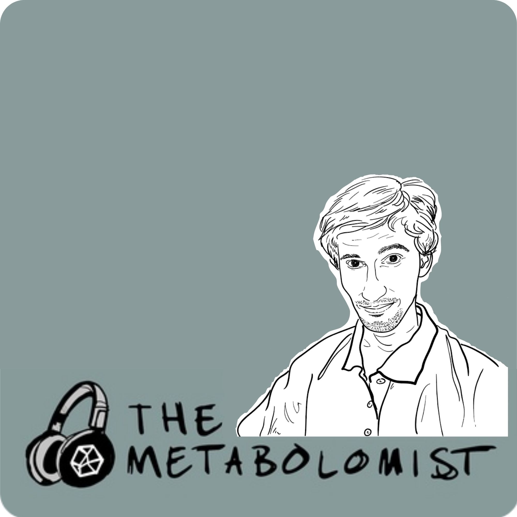 The Metabolomist - Karel Kalecký