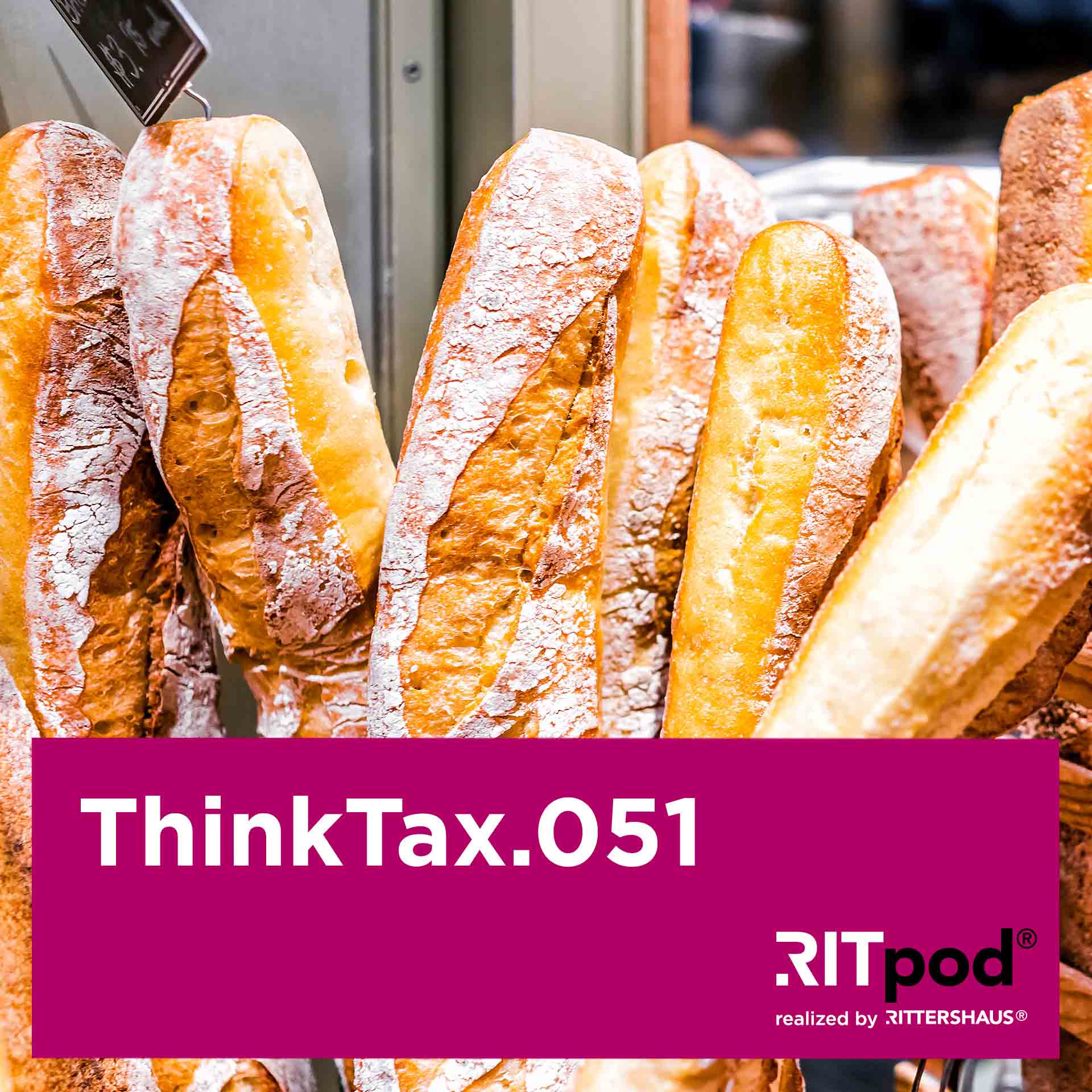 ThinkTax – Legal Insights zu Unternehmensstrukturen und Steuern