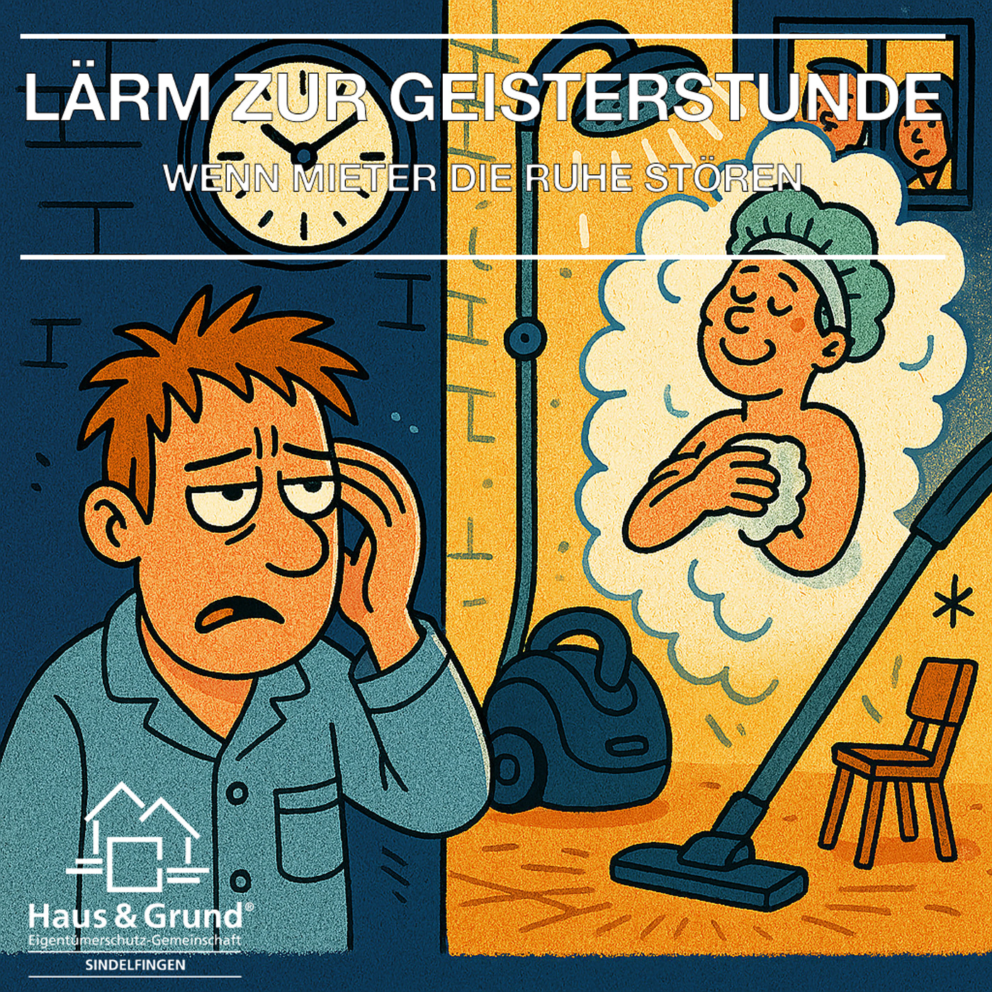 Haus und Grund Sindelfingen