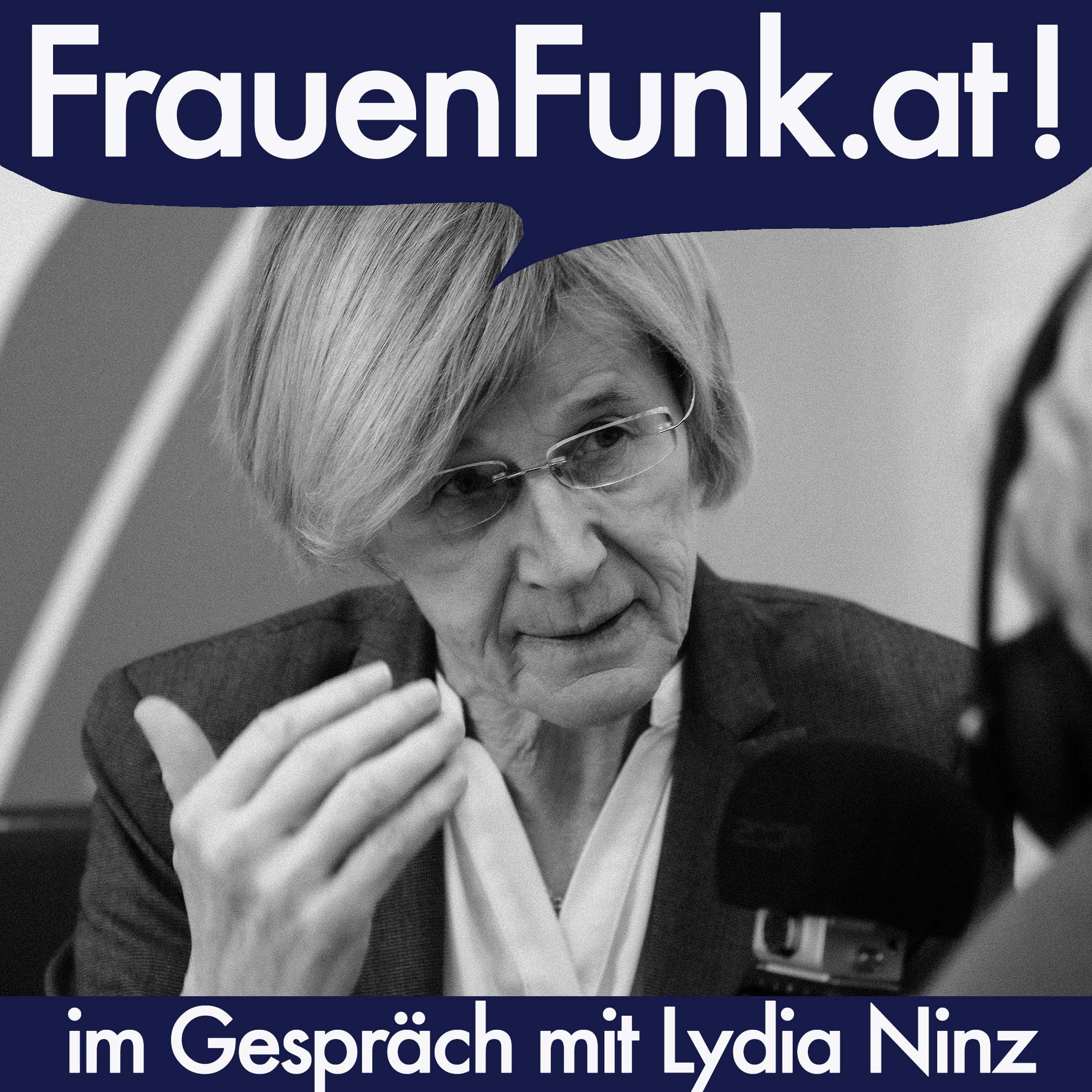 FrauenFunk.at!
