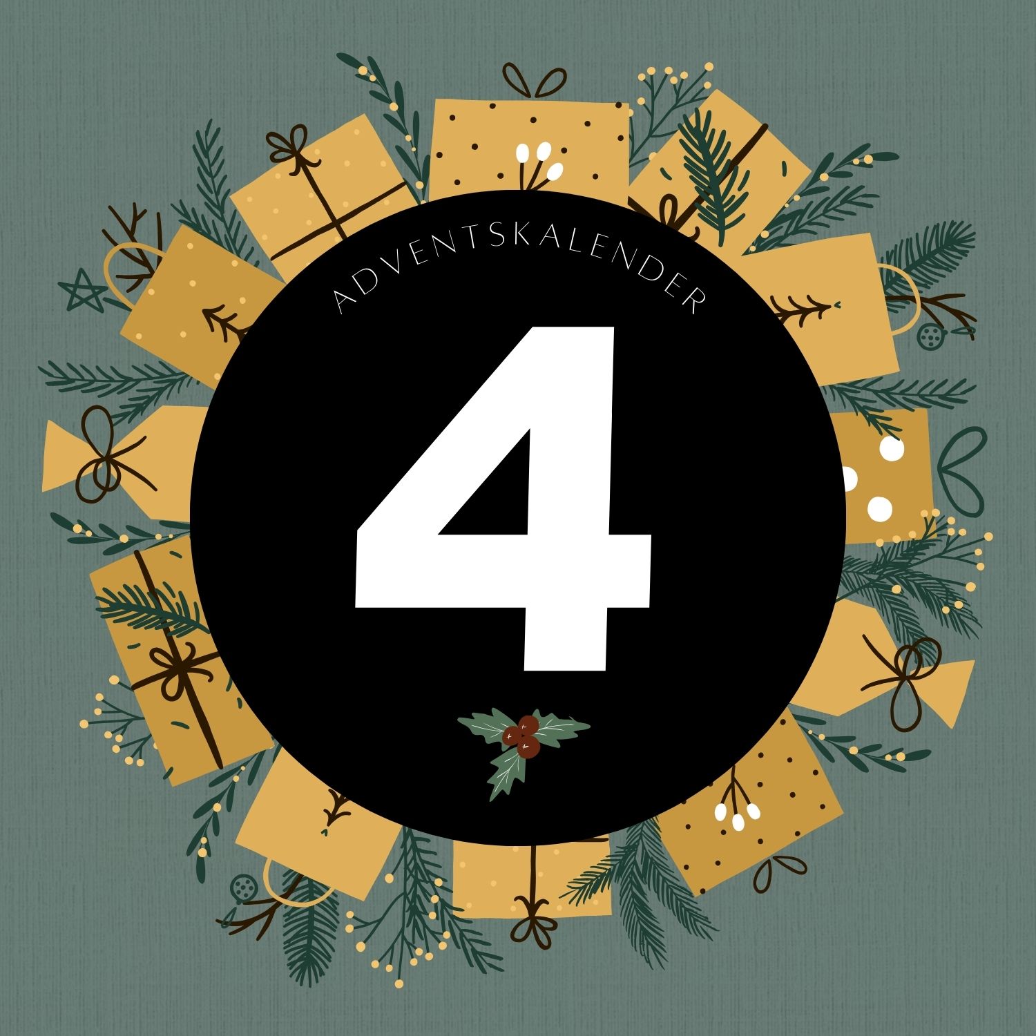 Adventskalender - Geschichten im Advent