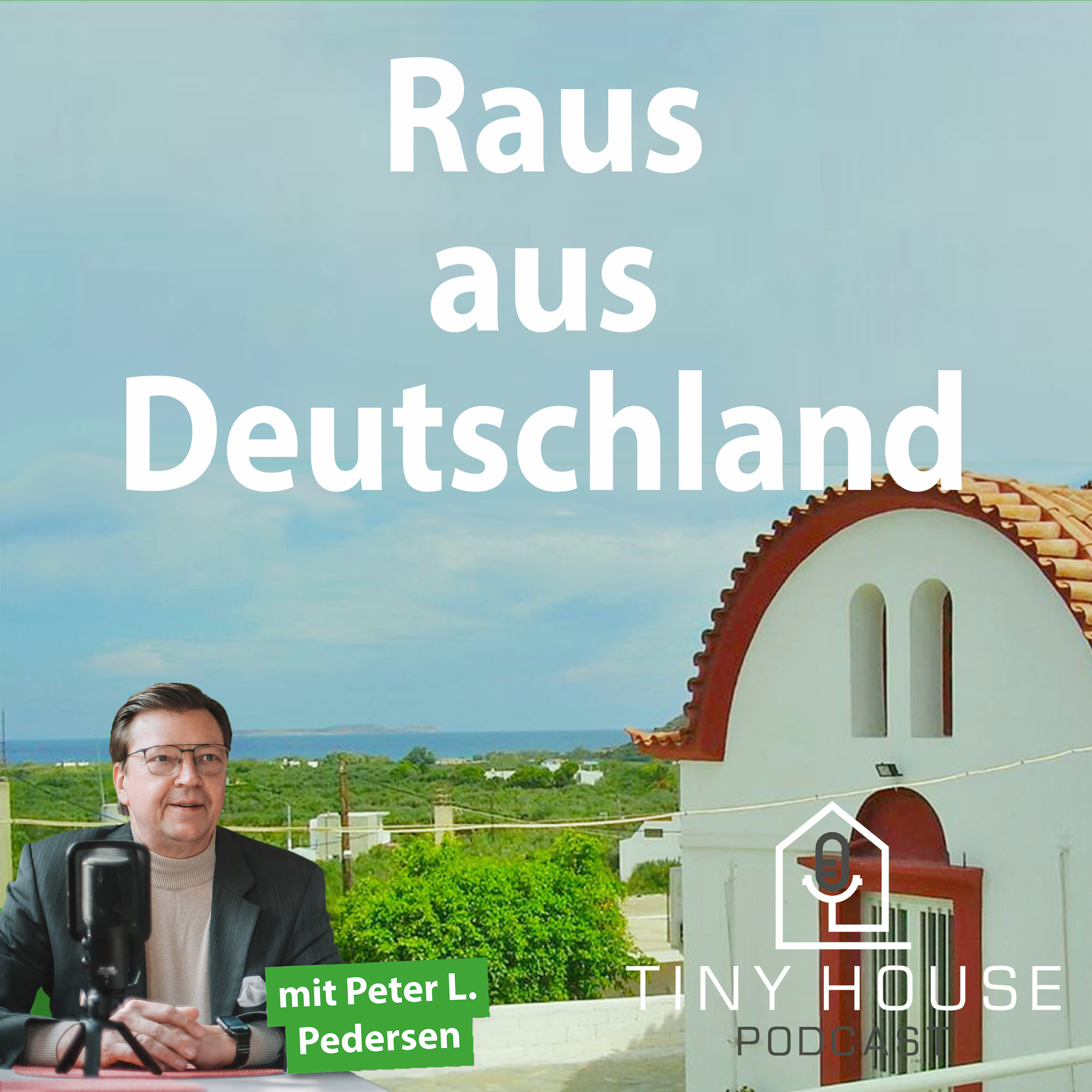 Tiny House Podcast