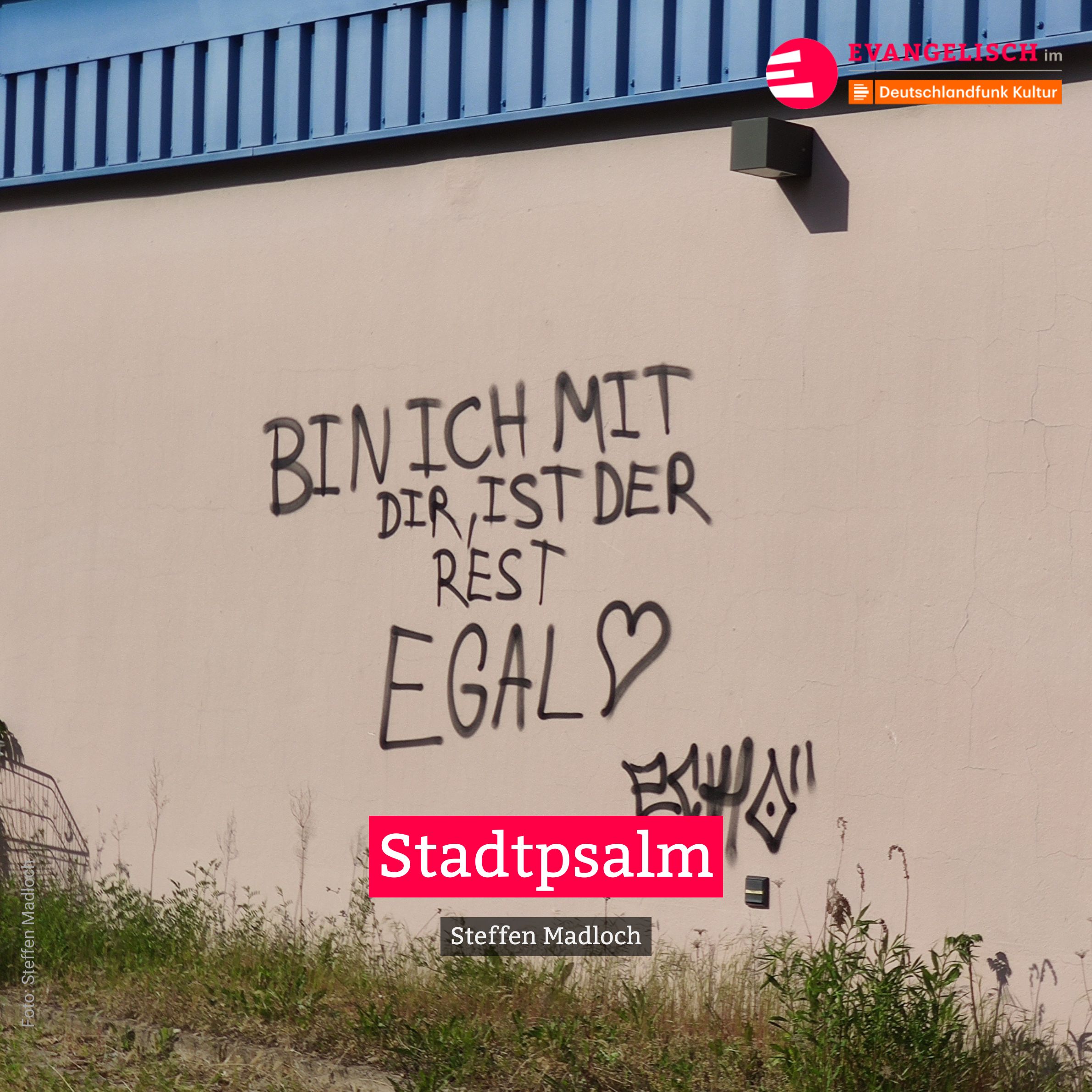Stadtpsalm
