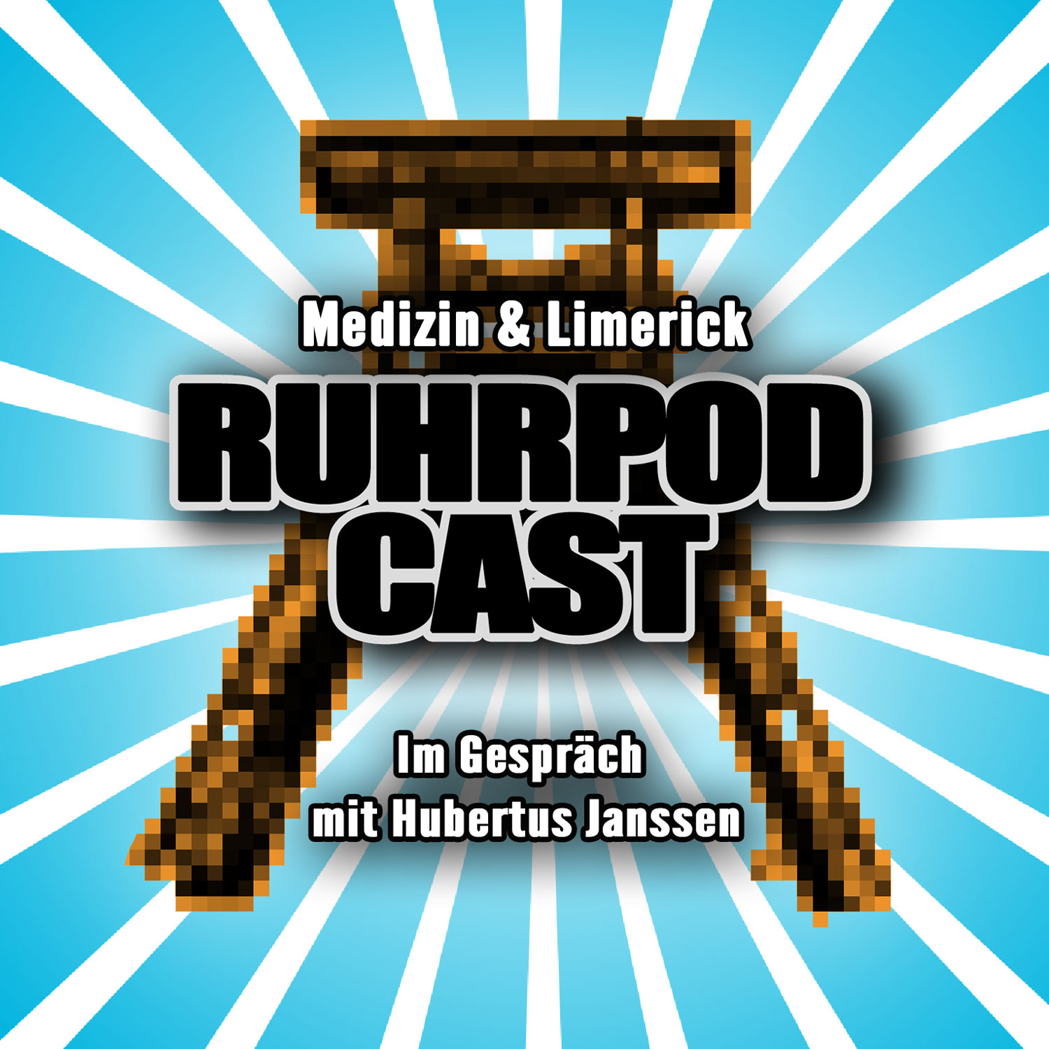Ruhrpodcast