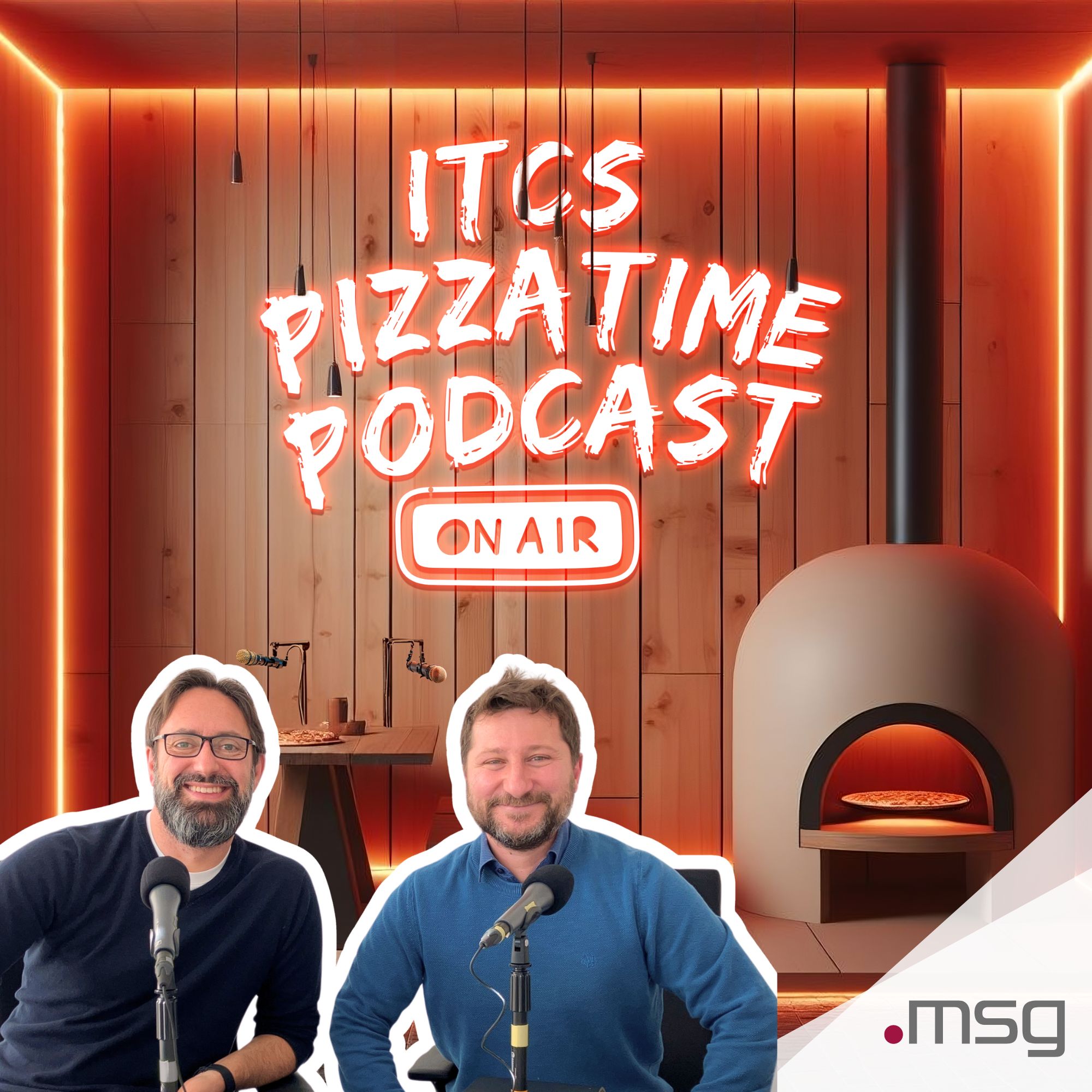 #144 - Software Defined Vehicles?! Wie das Auto der Zukunft aussieht, msg