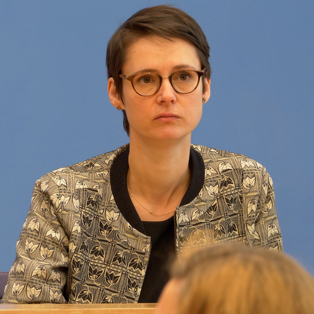 Appelle, Appelle - 15. Januar 2021 - RegPK