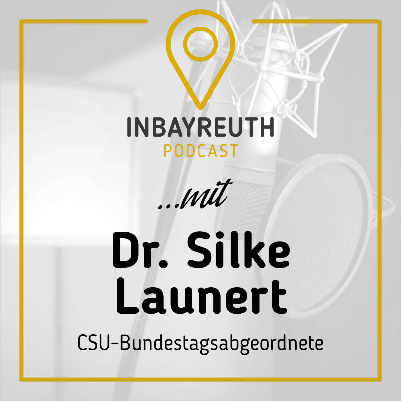 inbayreuth Podcast - Der Bayreuth-Podcast