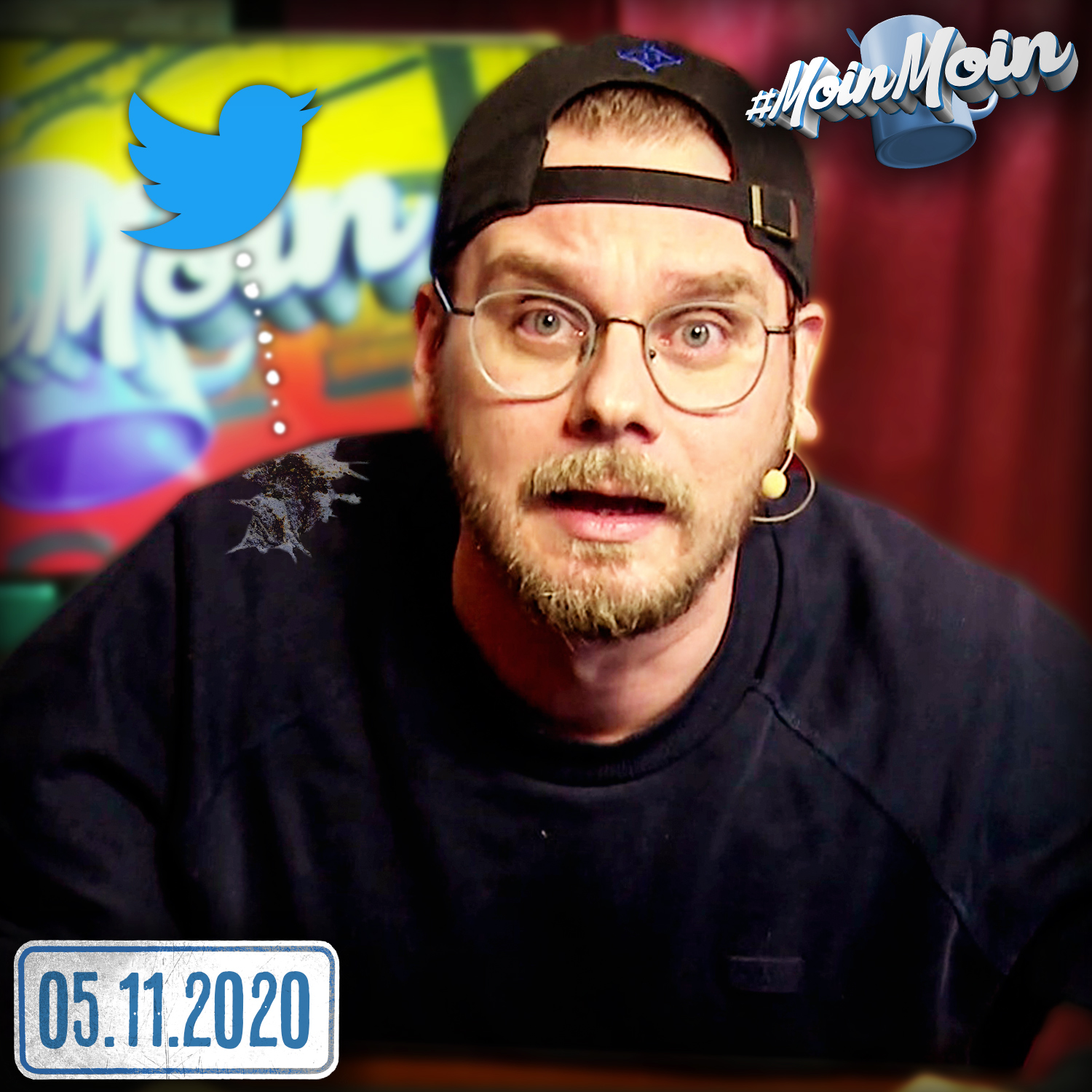 #1450 | Von Social Media bis SUV-Fahrräder - Eddy rantet! episode artwork