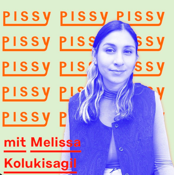 PISSY - der Missy Magazine Podcast