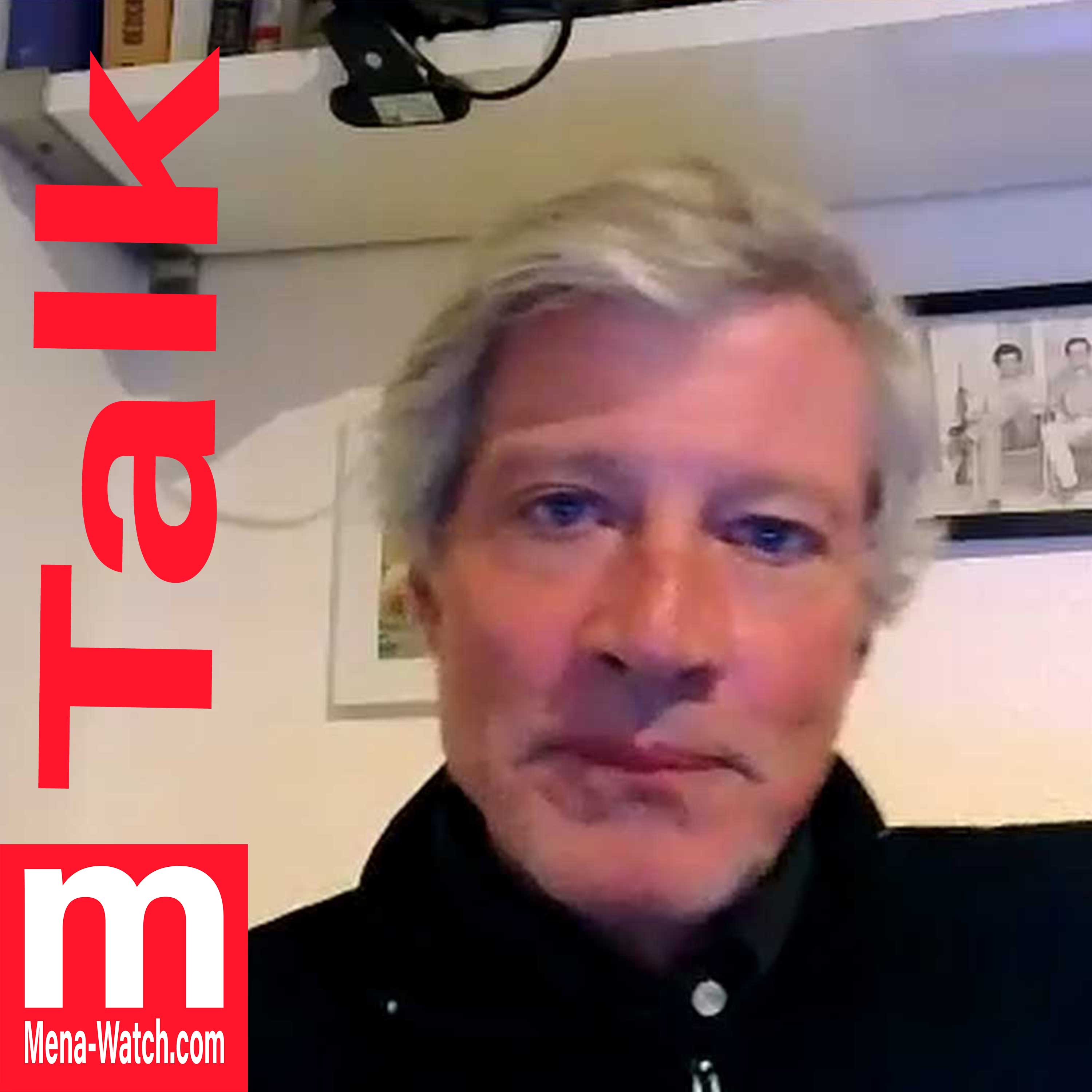 Der Mena-Talk