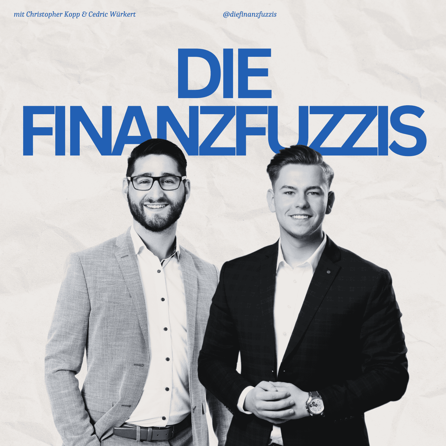 Die Finanzfuzzis