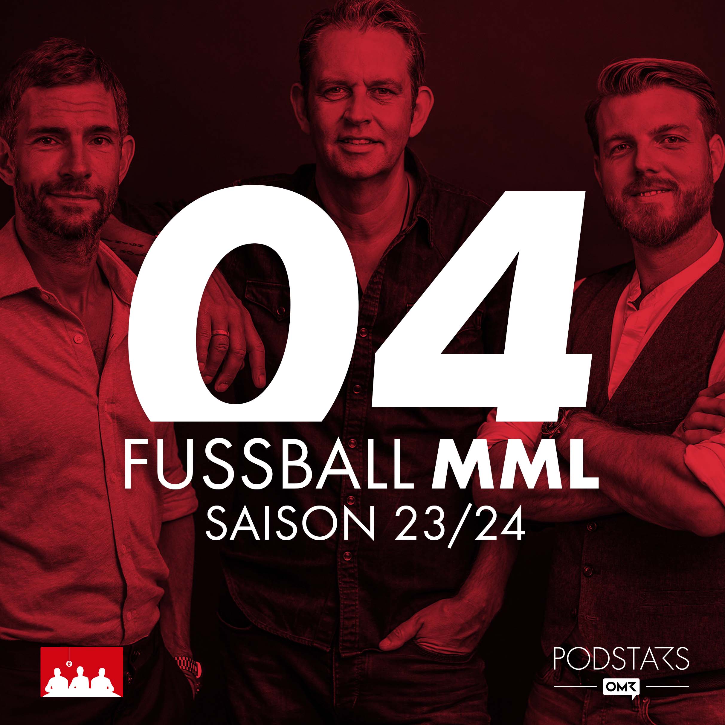 Europa-Pokal! Europa-Po! - E04 - Saison 23/24