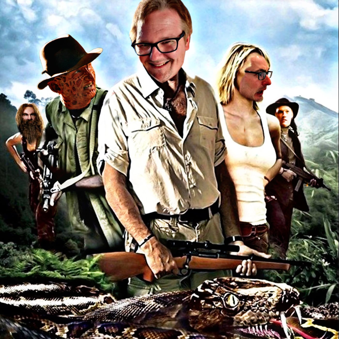 Der FilmSünder Podcast