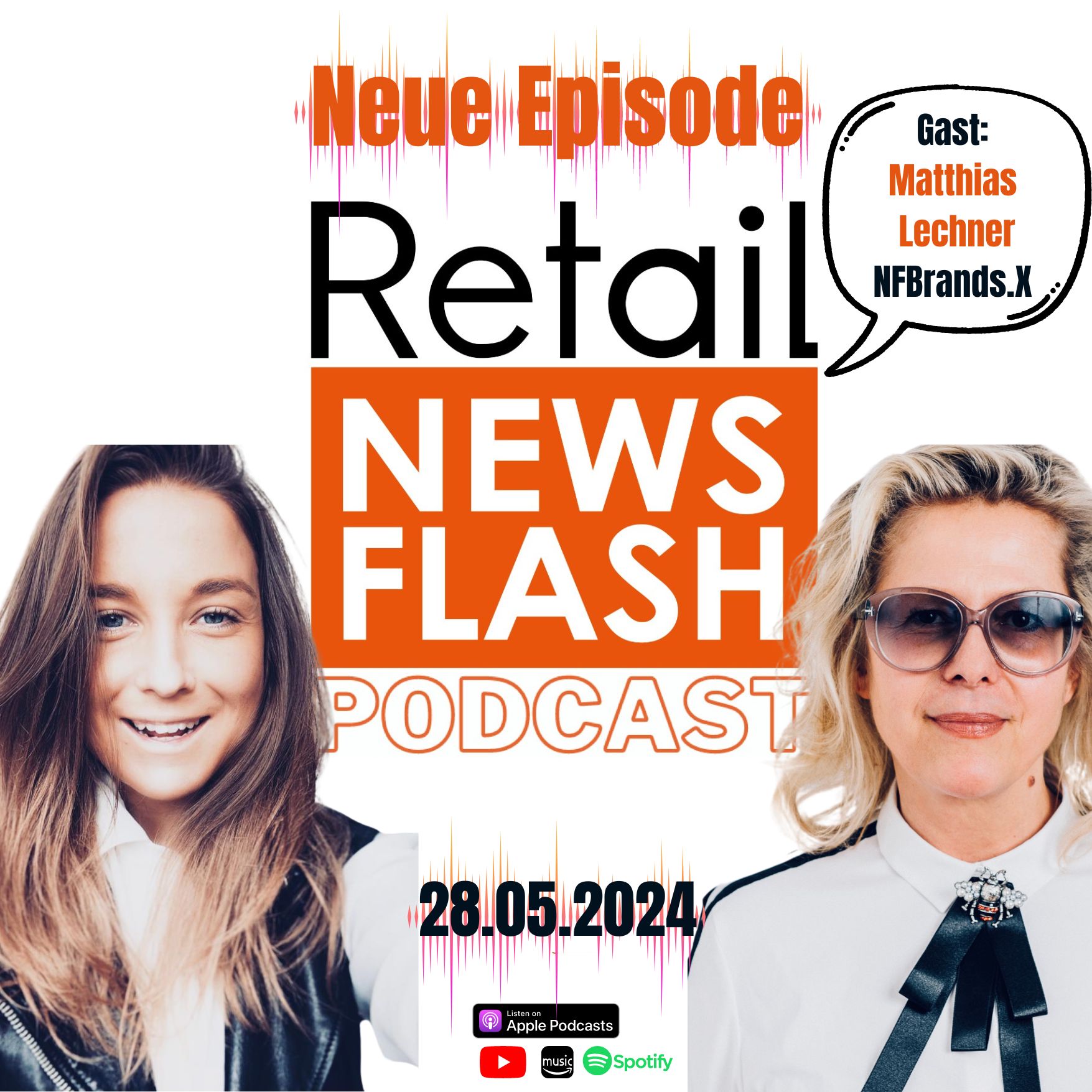 Retail News Flash