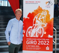 Teufelslappen - über großen und feinen Radsport