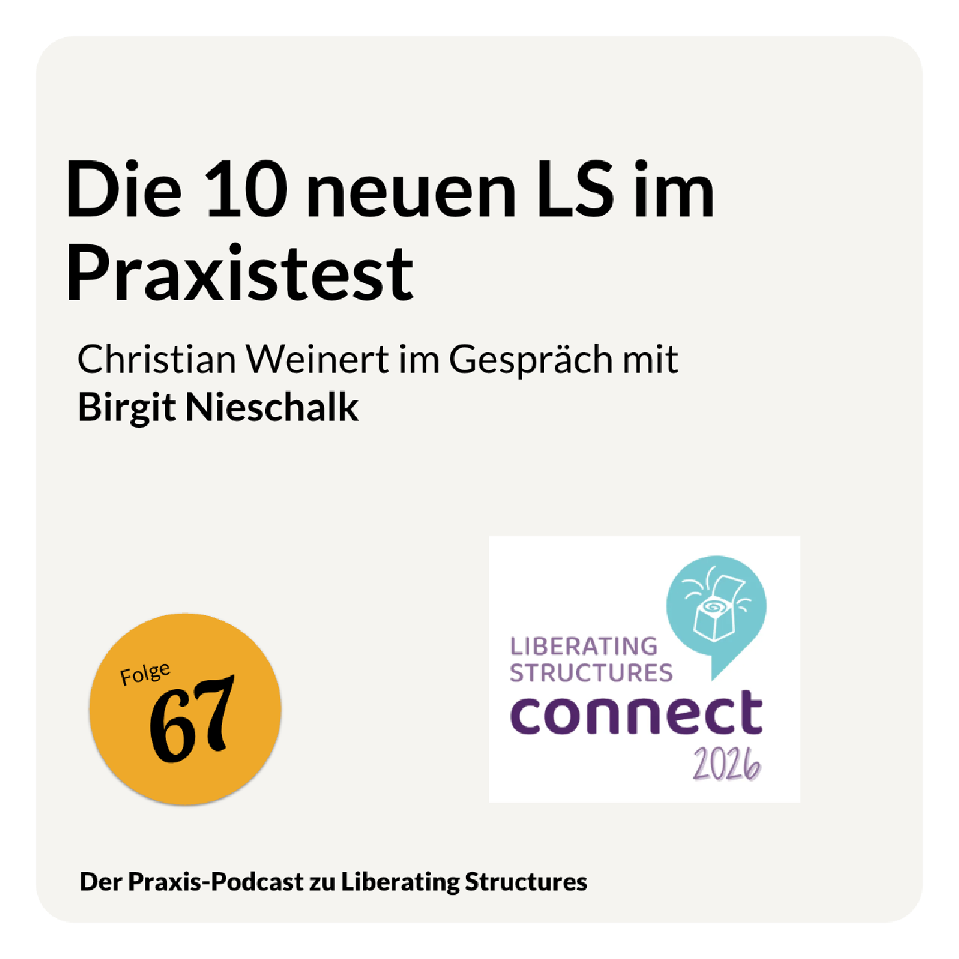 10 neuen LS im Praxistest episode artwork