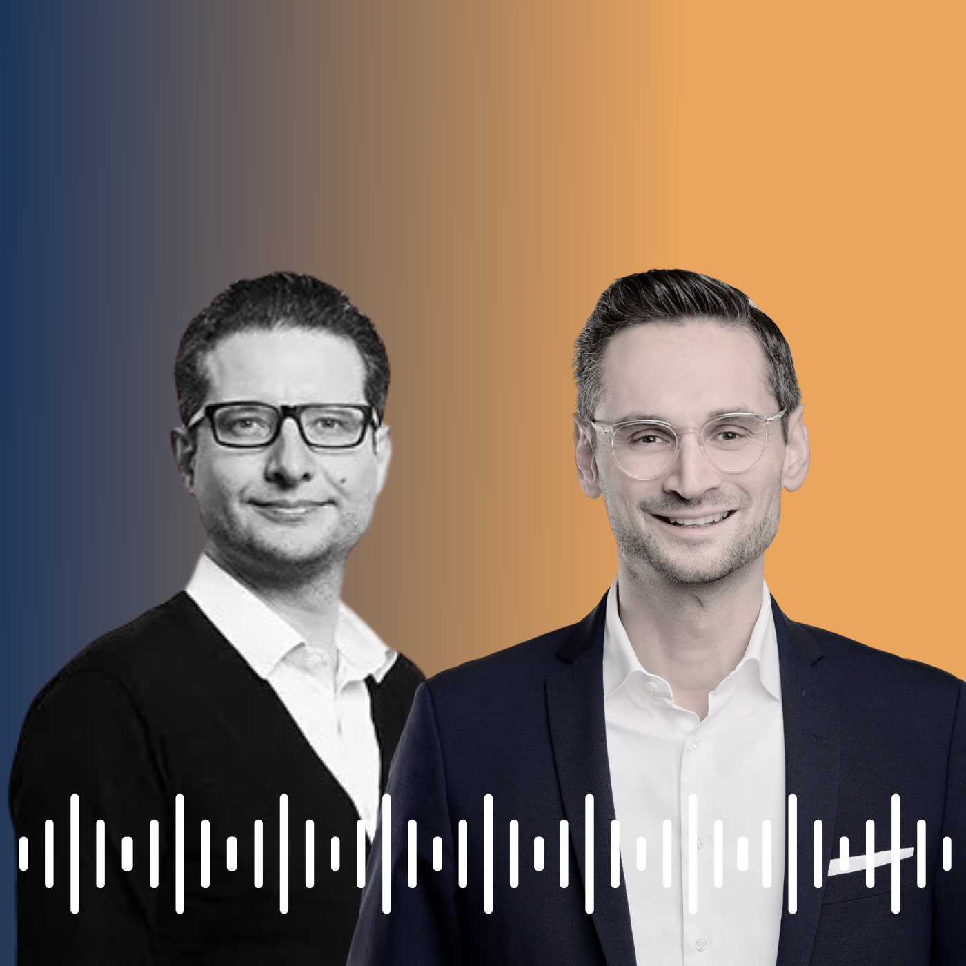 Kostenblock oder Value Driver? Die IT in Turnaround-Carve-outs episode artwork
