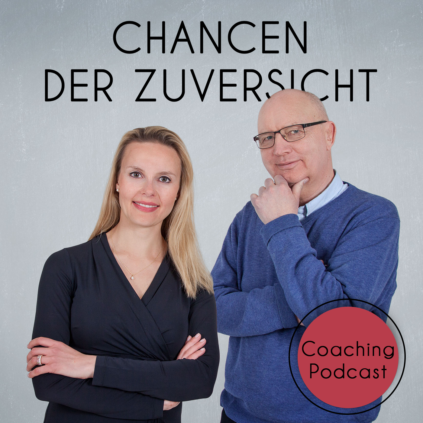 Chancen der Zuversicht