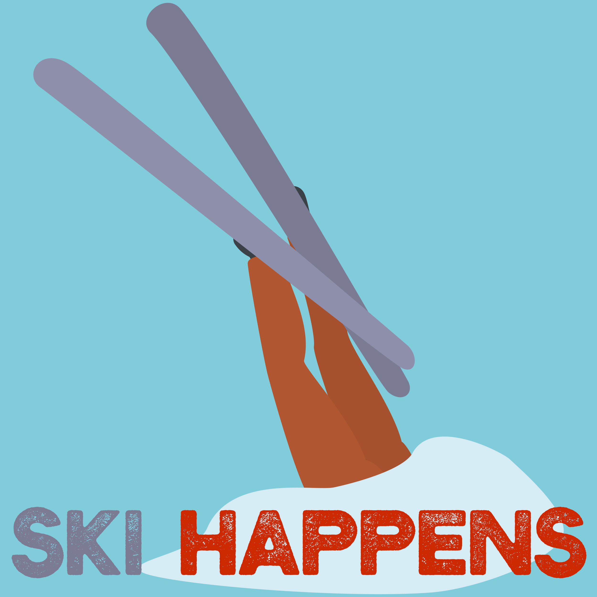 Ski Happens