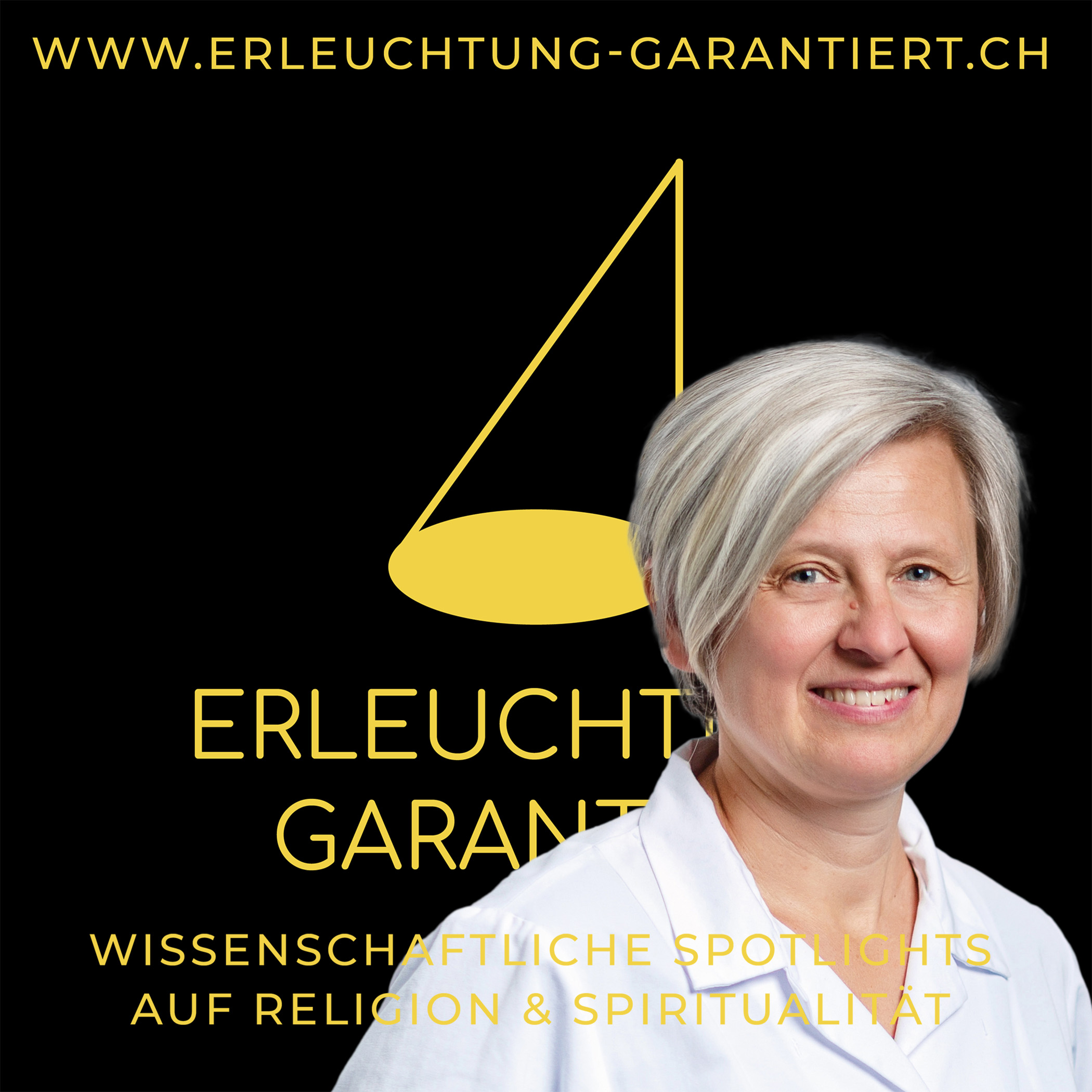 Erleuchtung garantiert - Wissenschaftliche Spotlights auf Religion und Spiritualität