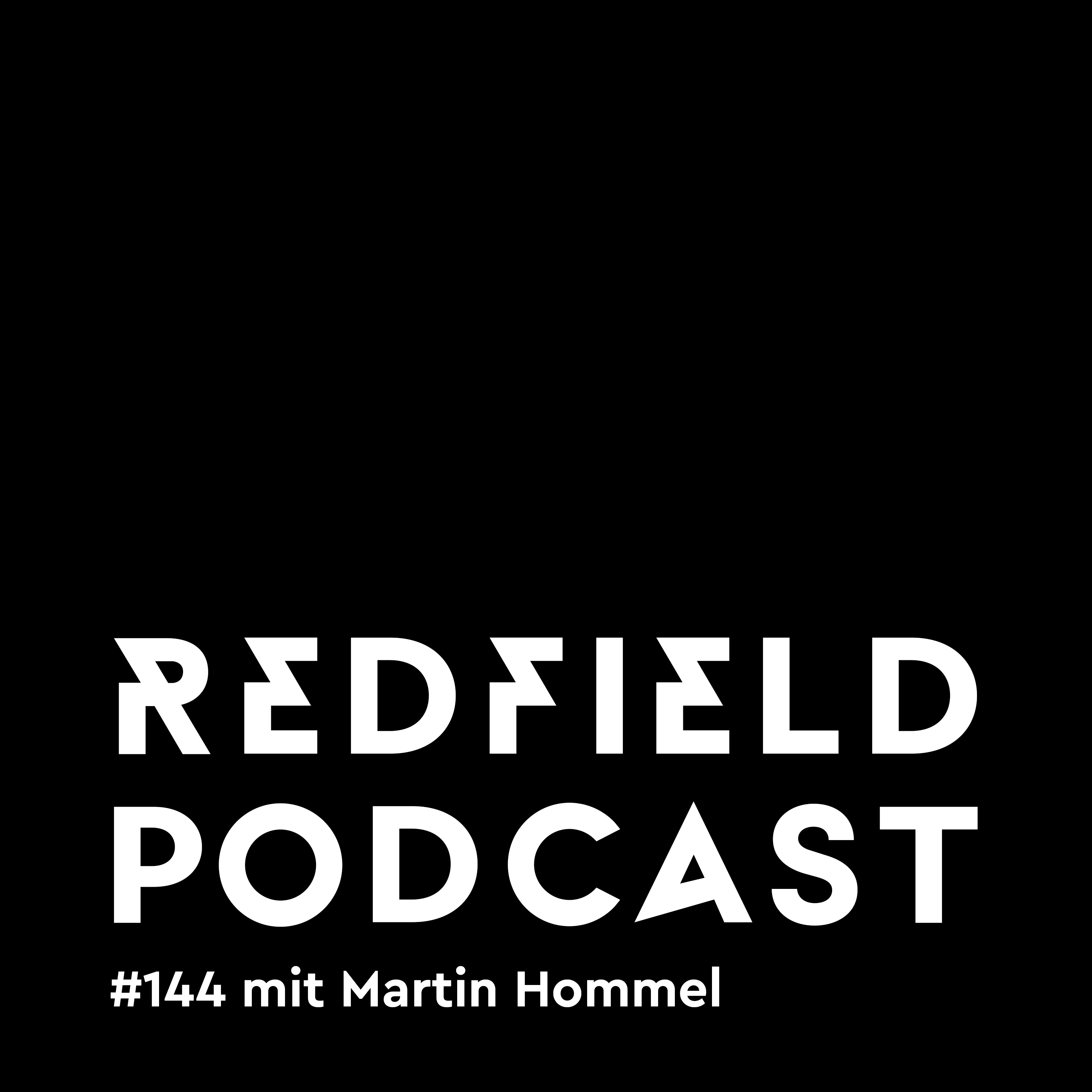 Macher*innen aus der Musikbranche | REDFIELD Podcast