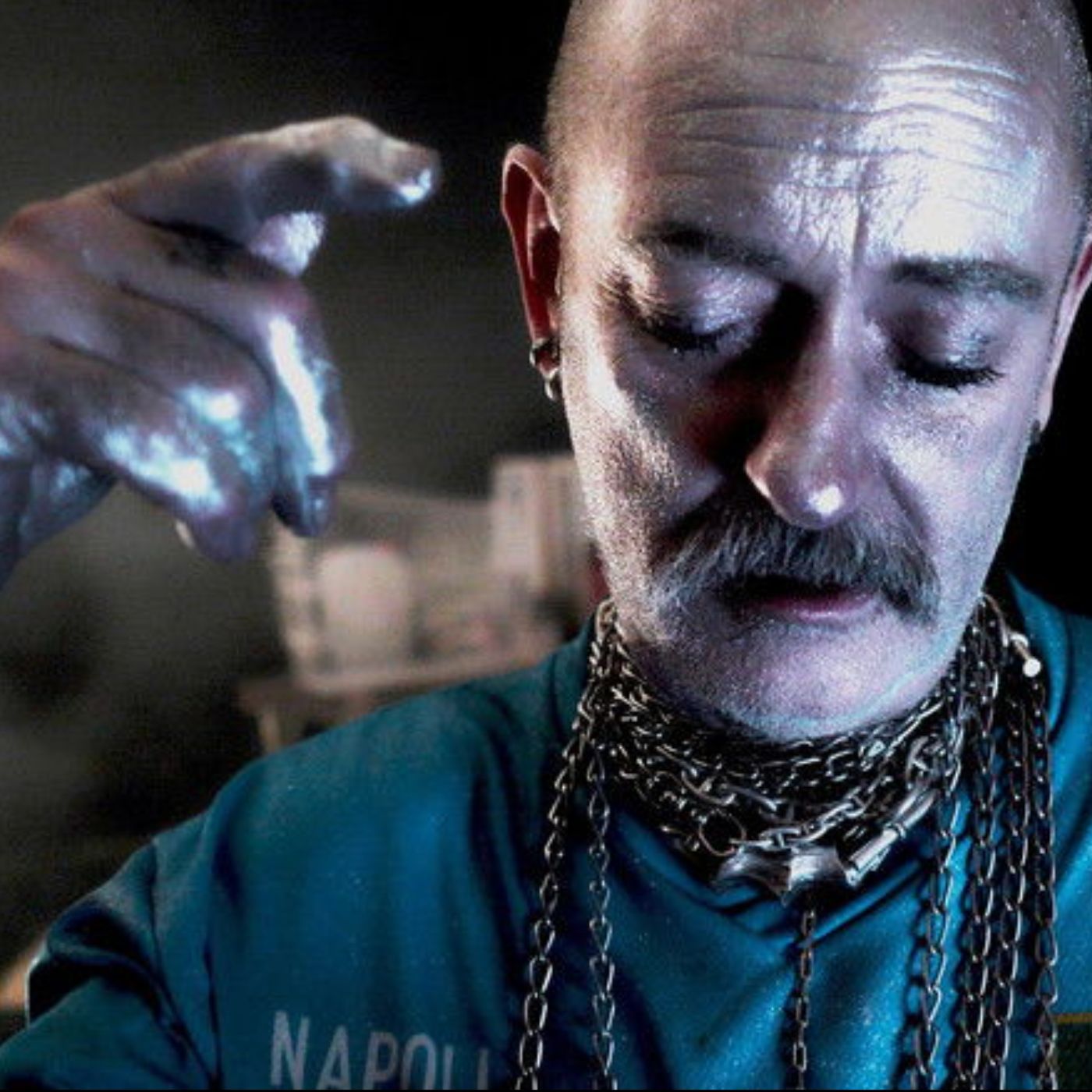 Interview with Douglas Gordon & Finlay Pretsell on "Douglas Gordon by Douglas Gordon" episode artwork