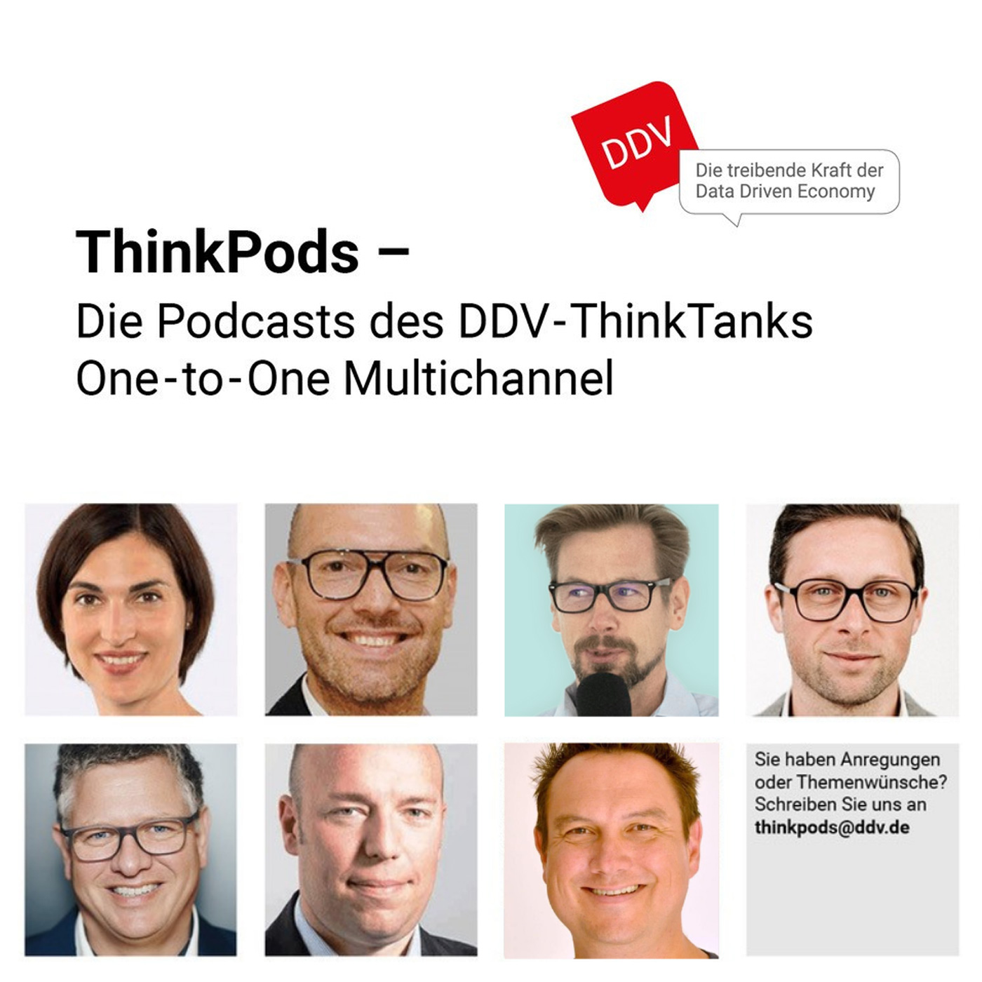 DDV-Thinkpods